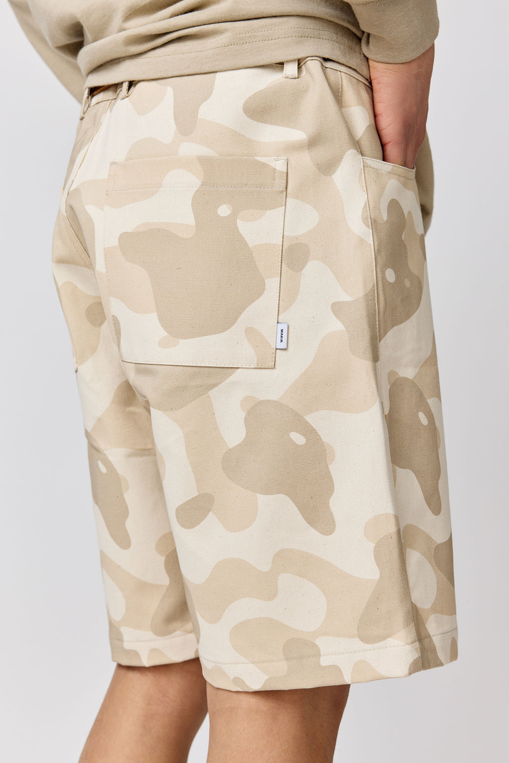 Offshore Shorts