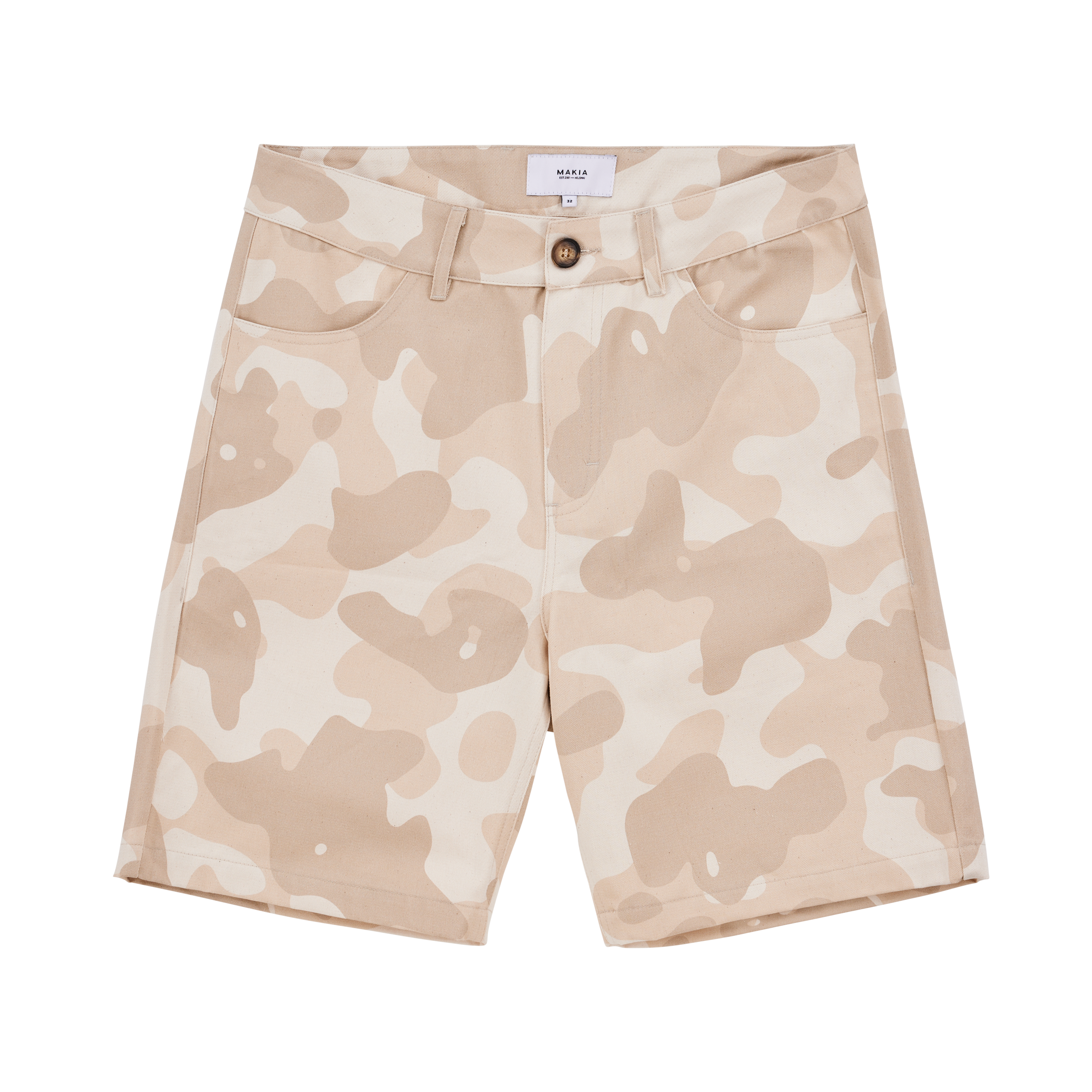 Offshore Shorts