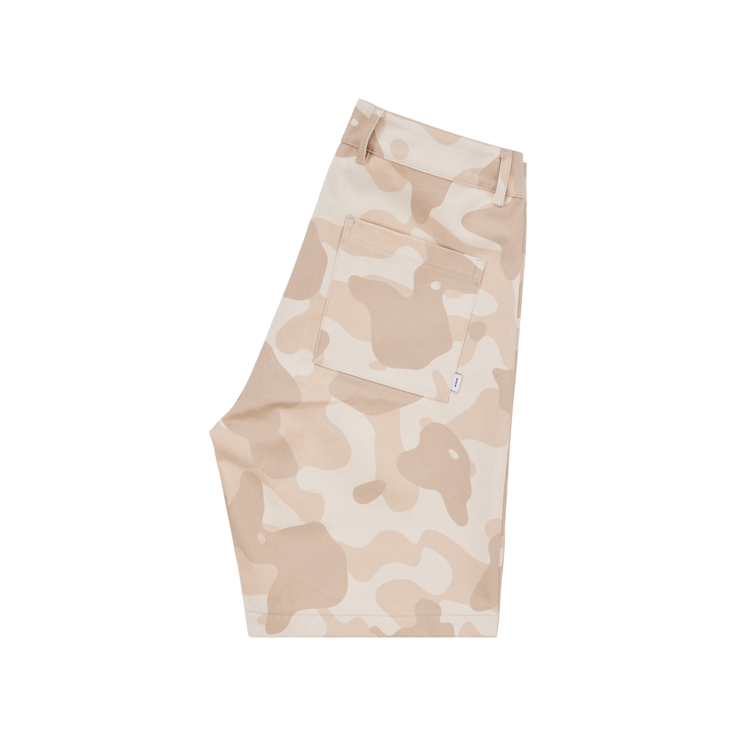 Offshore Shorts