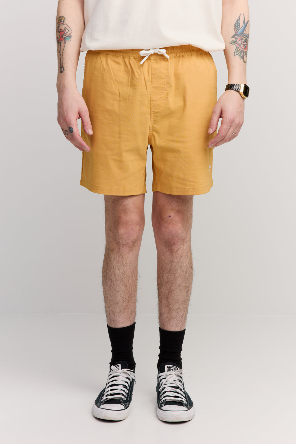 Cove Hybrid shortsit