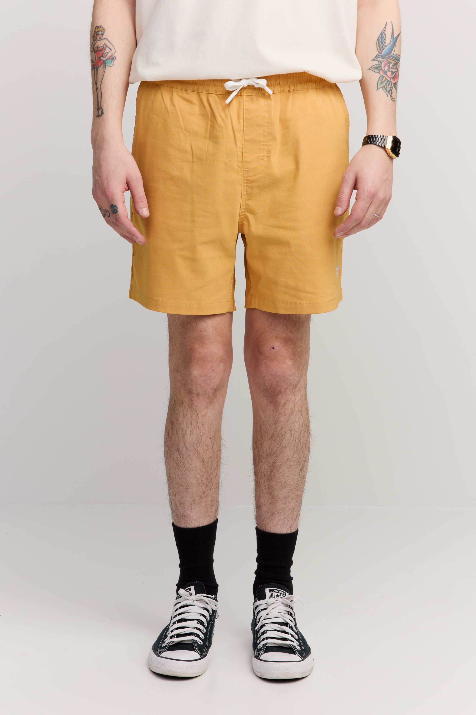 Cove Hybrid Shorts