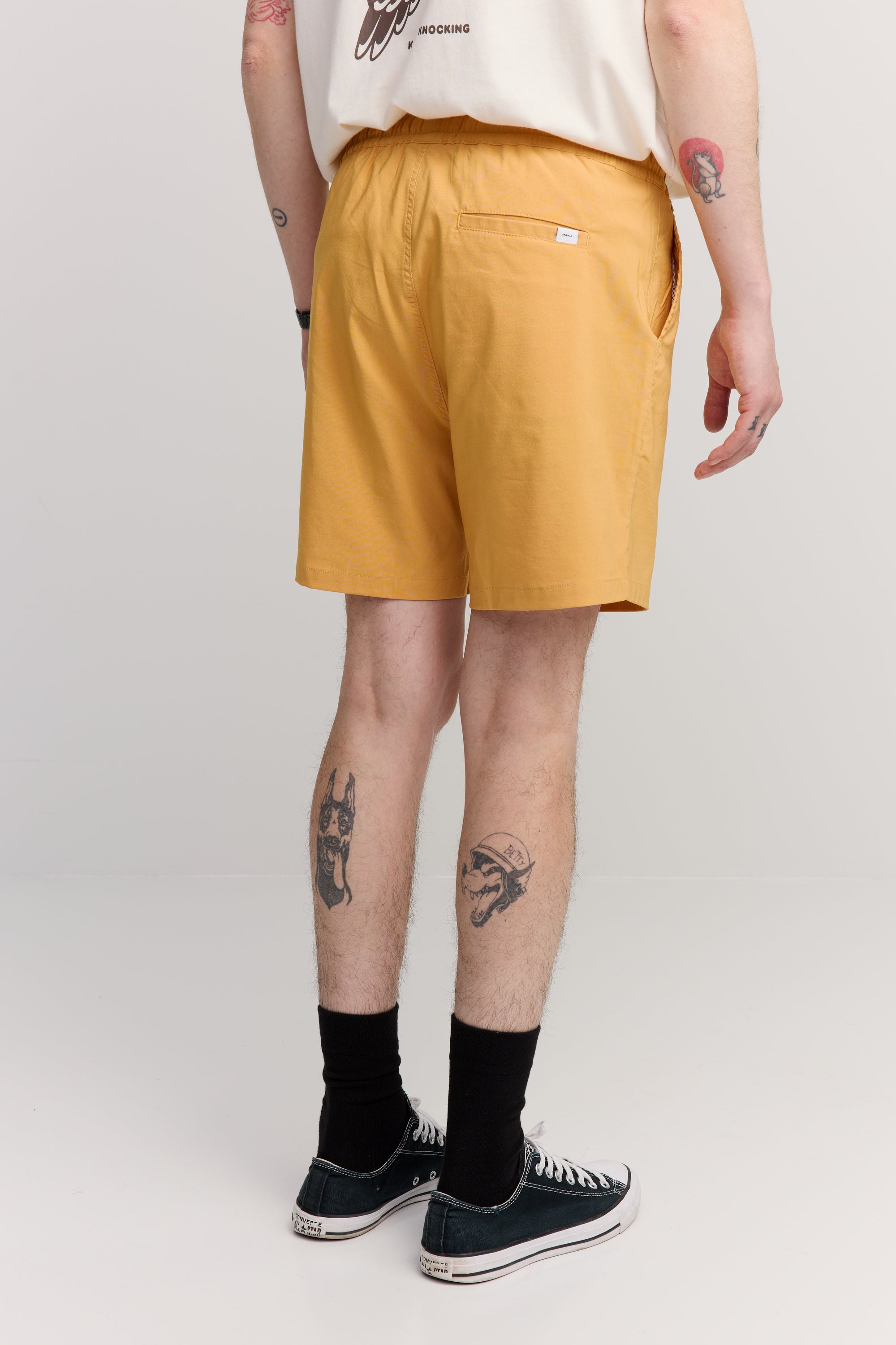 Cove Hybrid Shorts