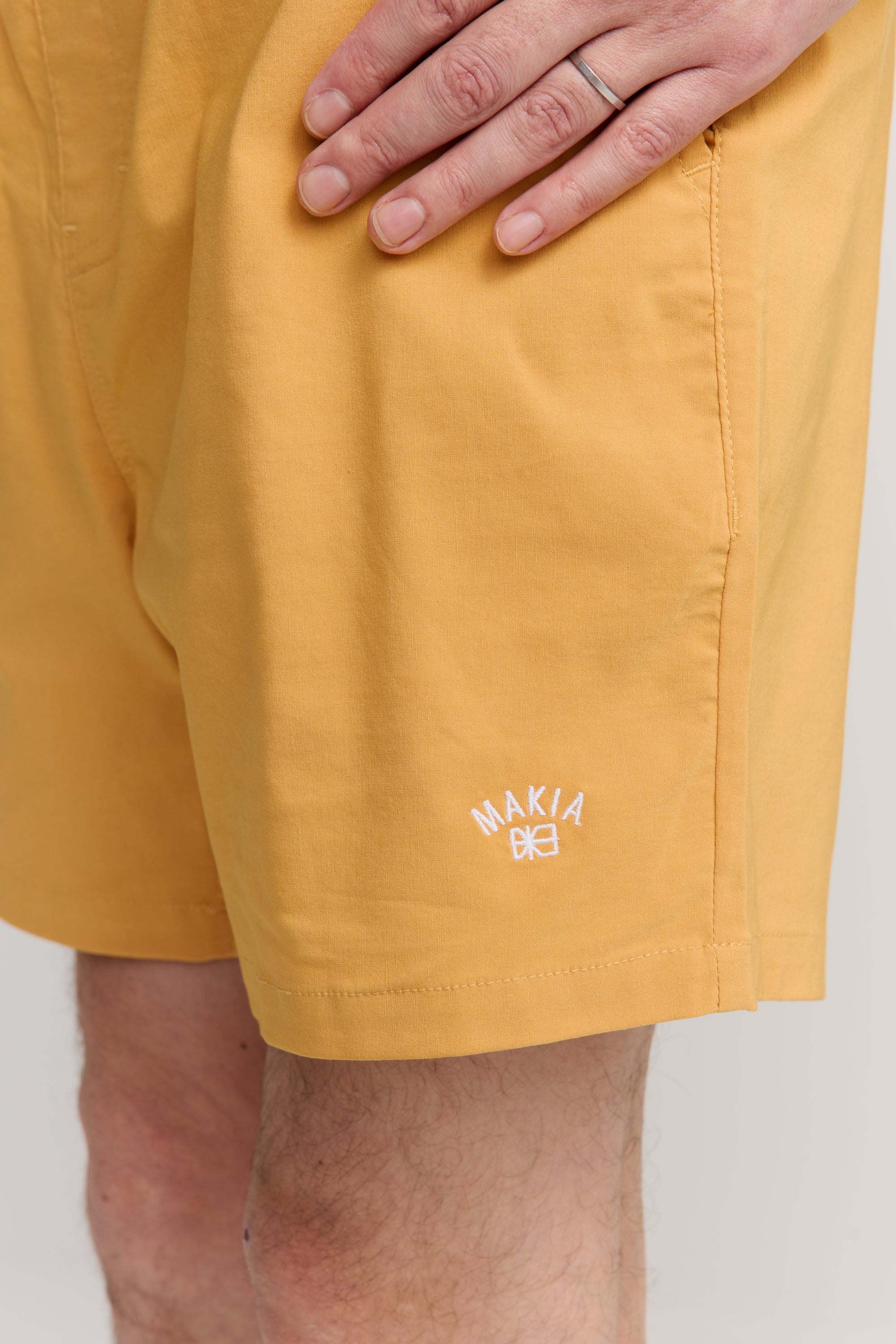 Cove Hybrid Shorts