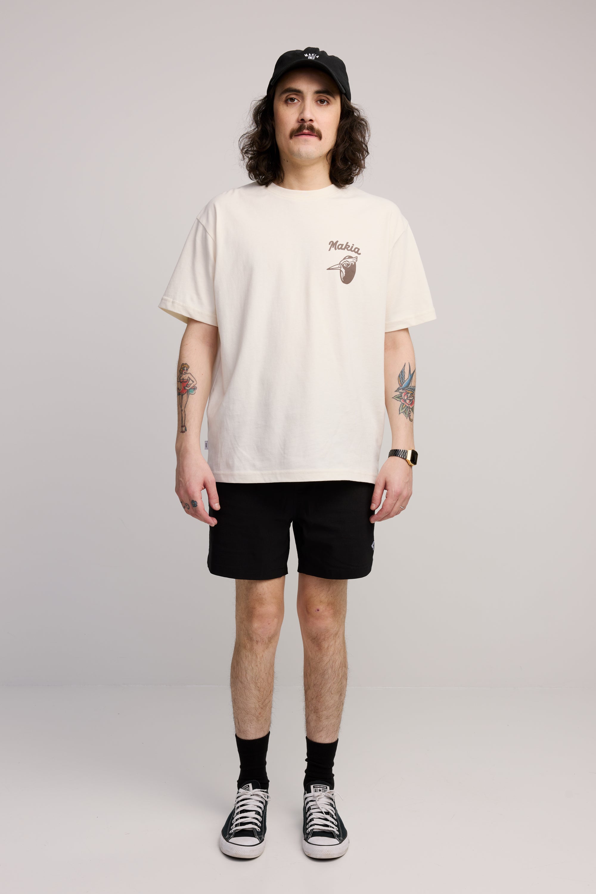 Cove Hybrid Shorts