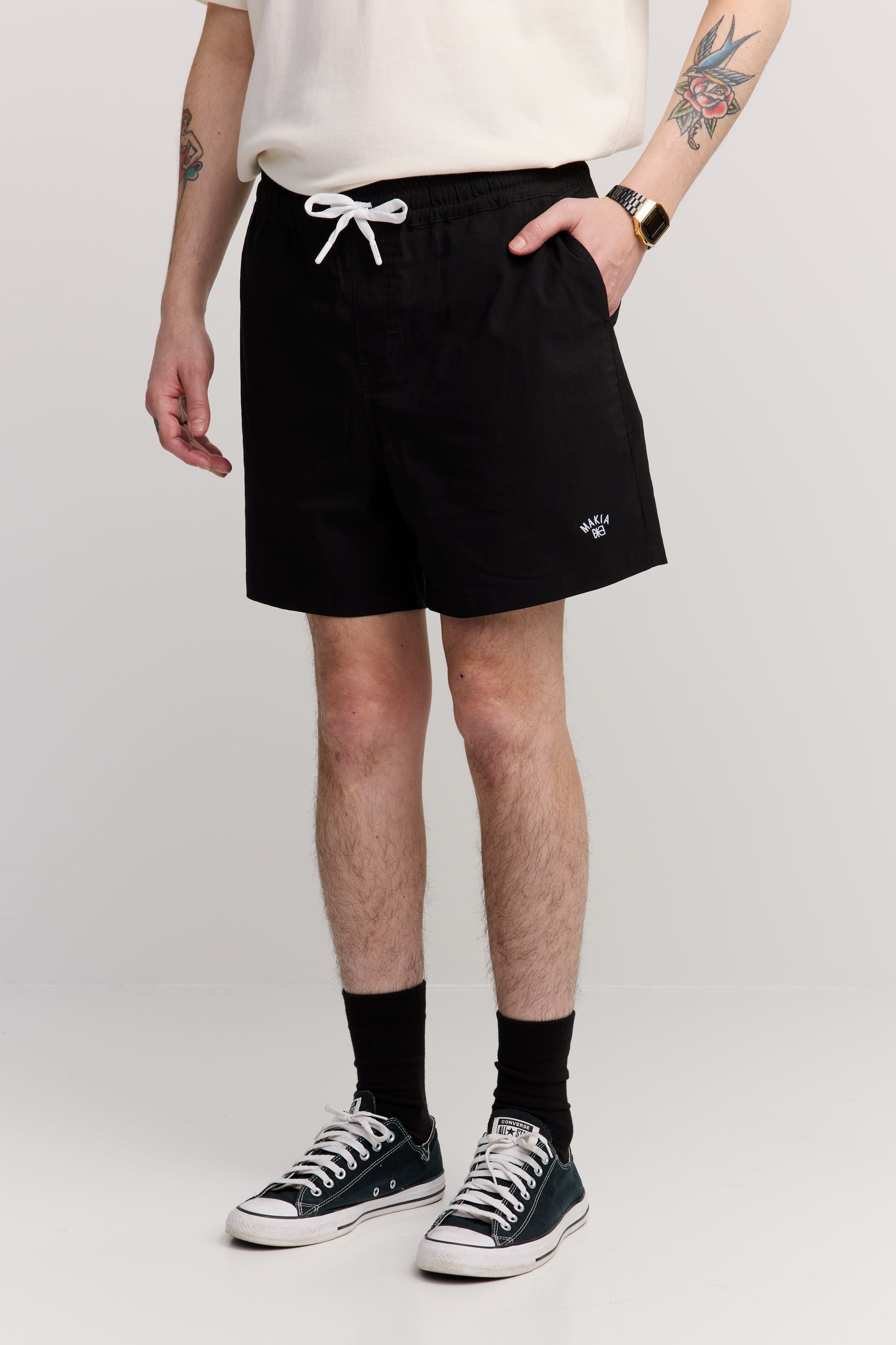 Cove Hybrid Shorts
