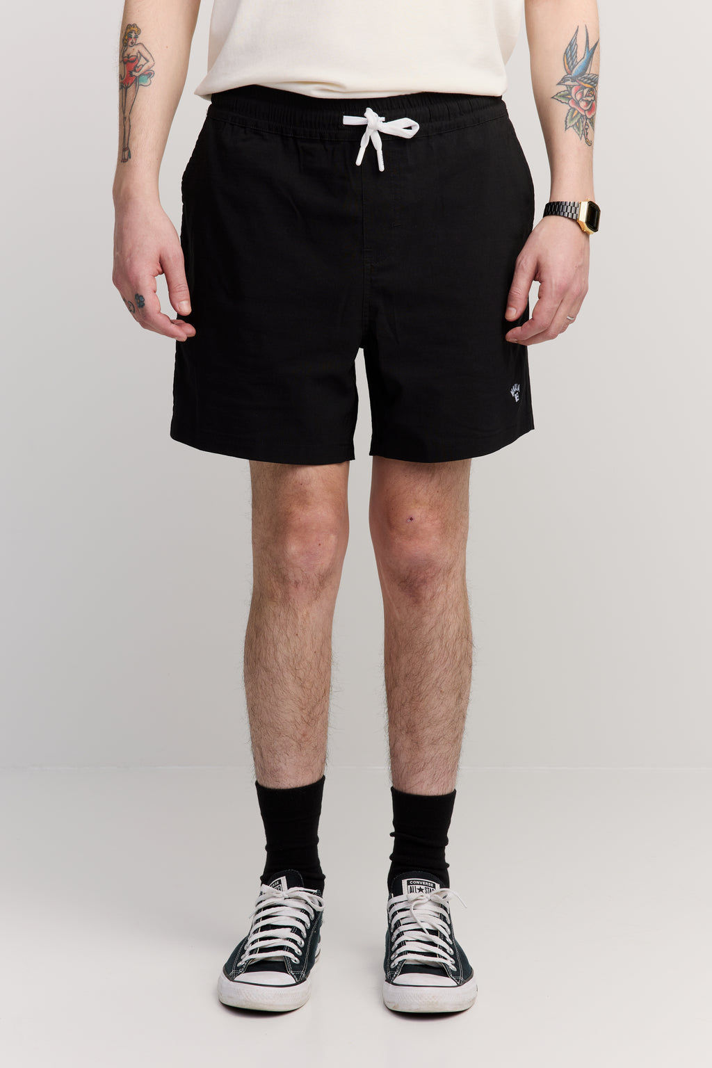 Cove Hybrid Shorts