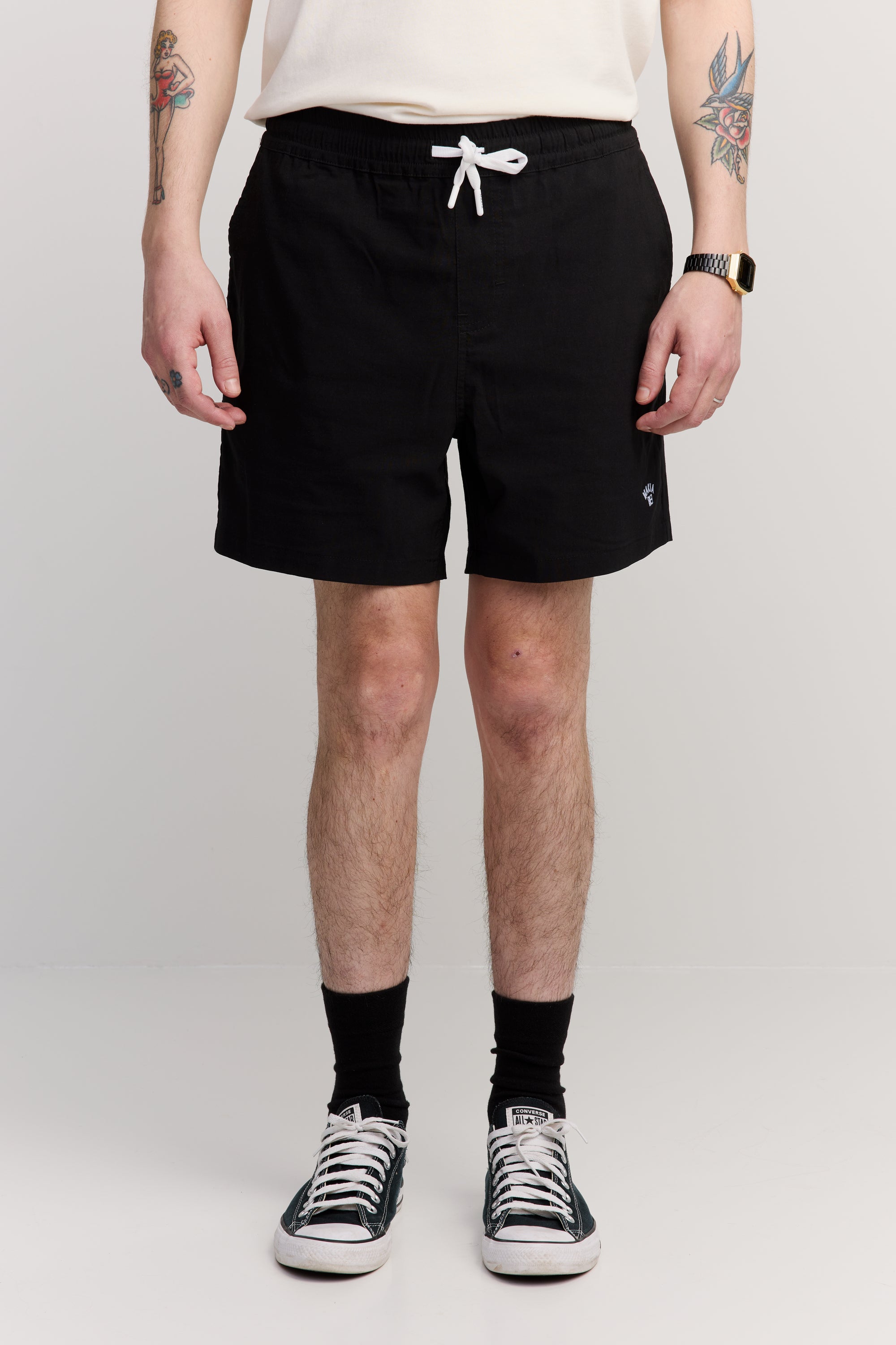 Cove Hybrid Shorts