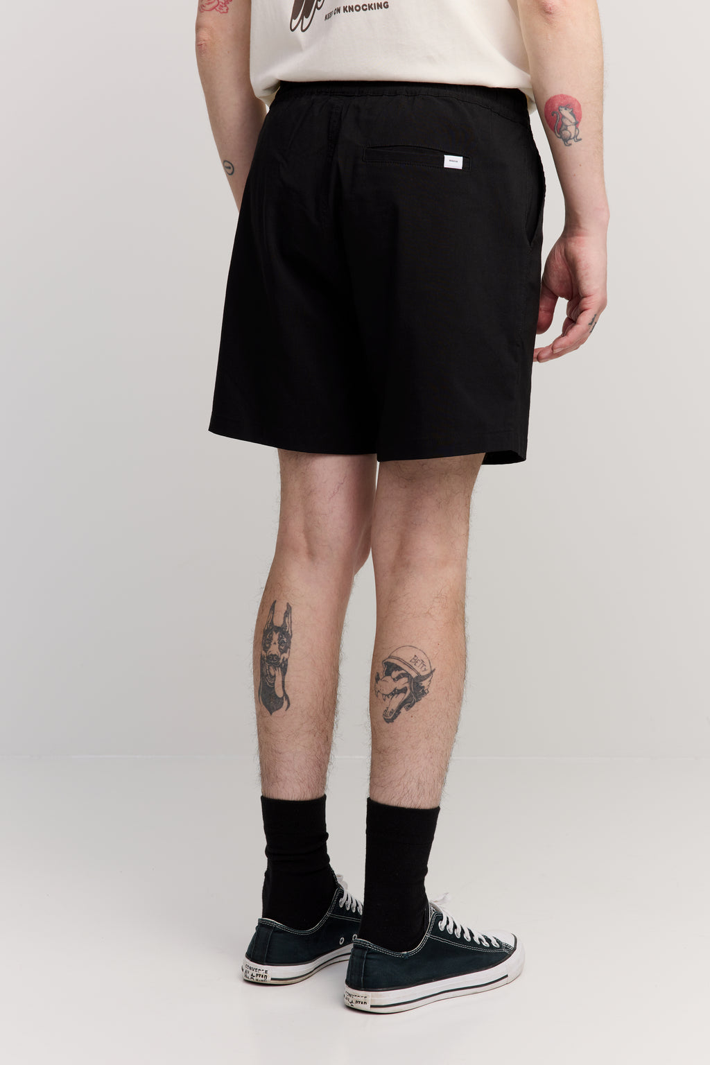 Cove Hybrid Shorts