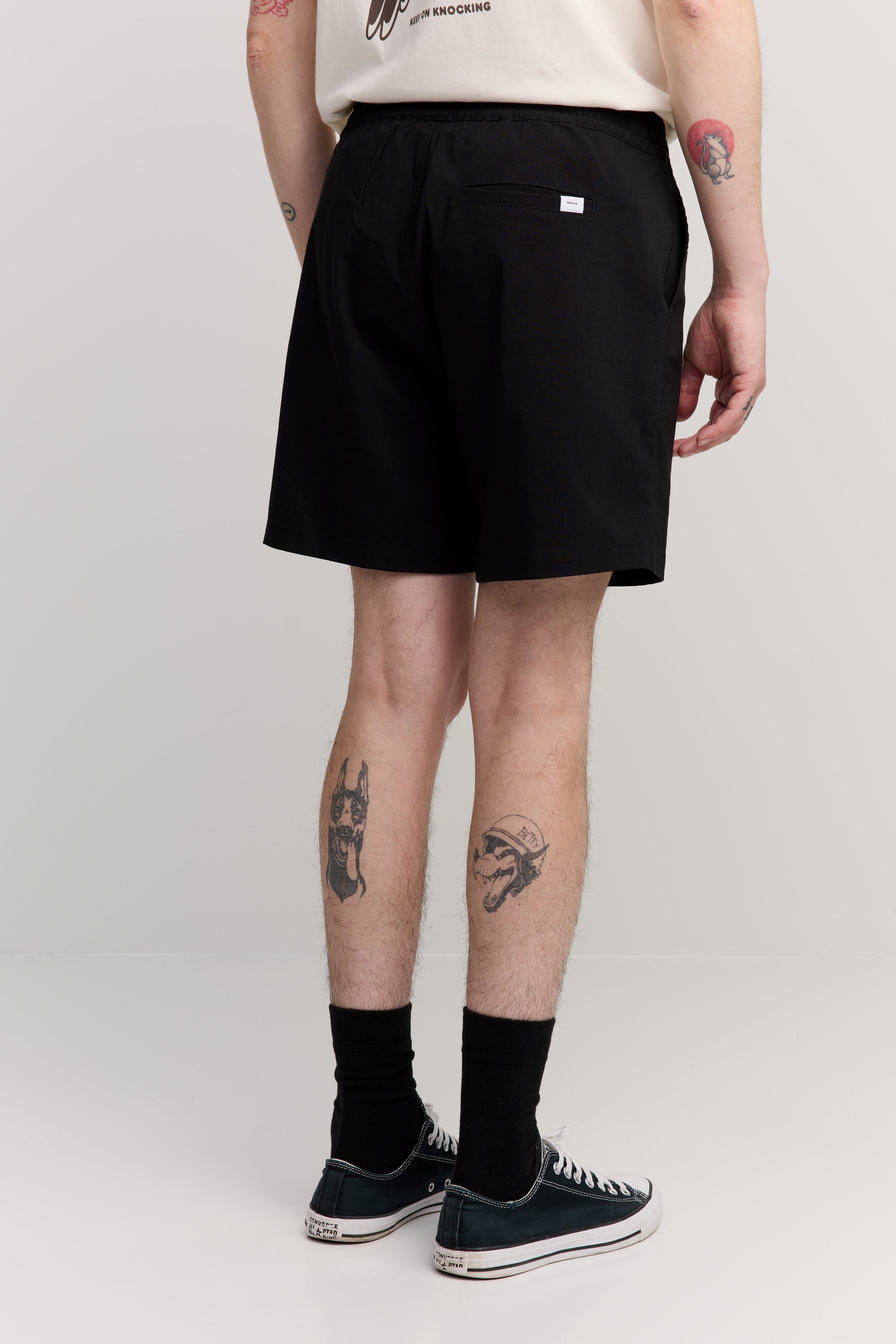 Cove Hybrid Shorts