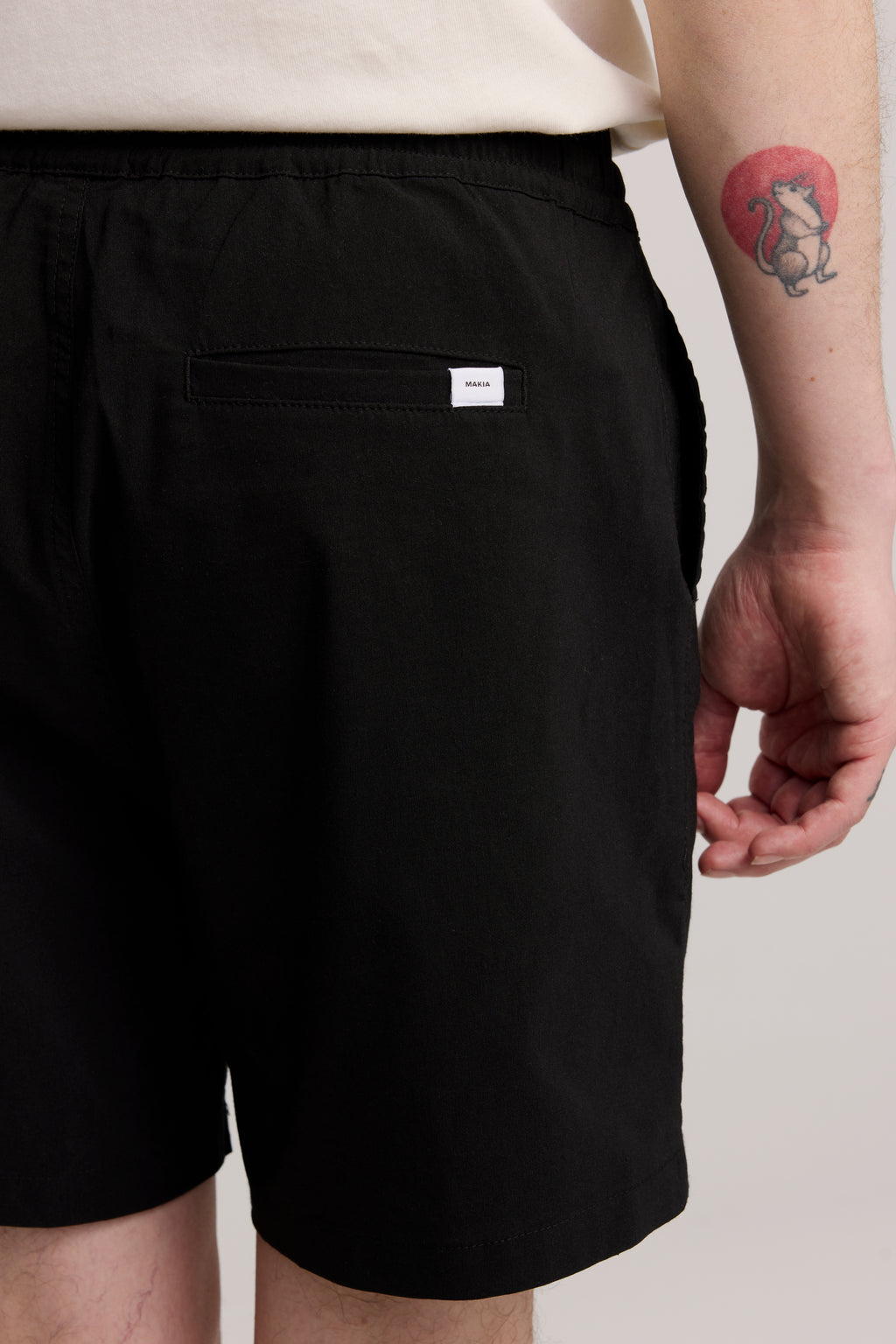 Cove Hybrid Shorts