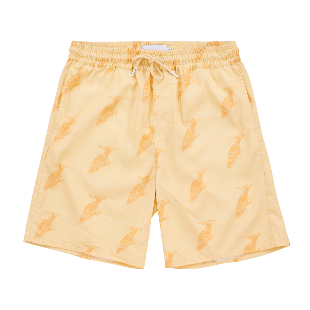 Martius Shorts