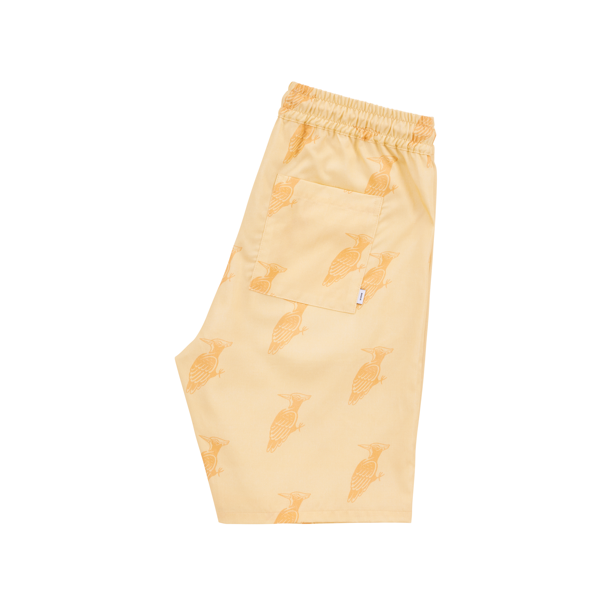 Martius Shorts