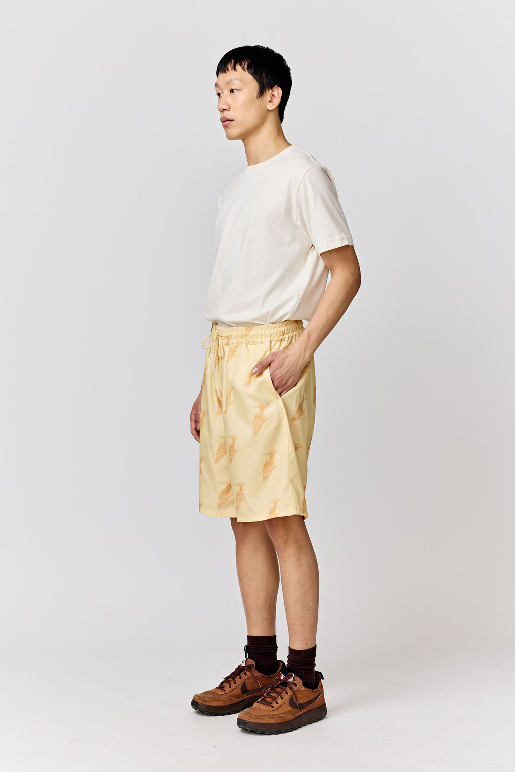 Martius Shorts