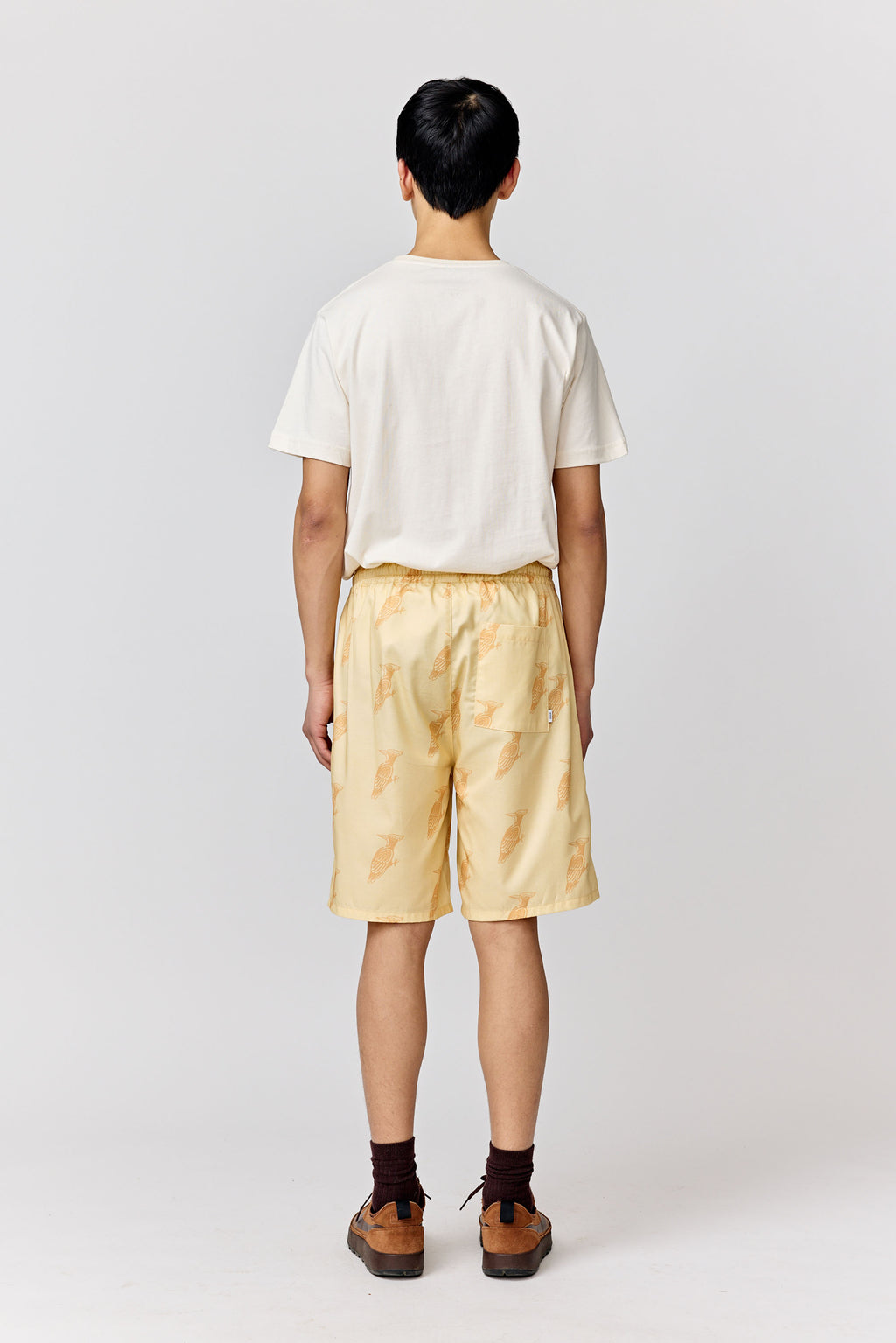 Martius Shorts
