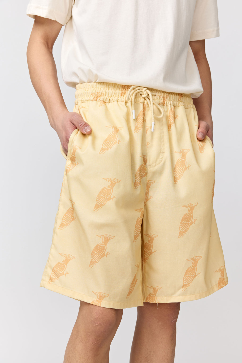 Martius Shorts