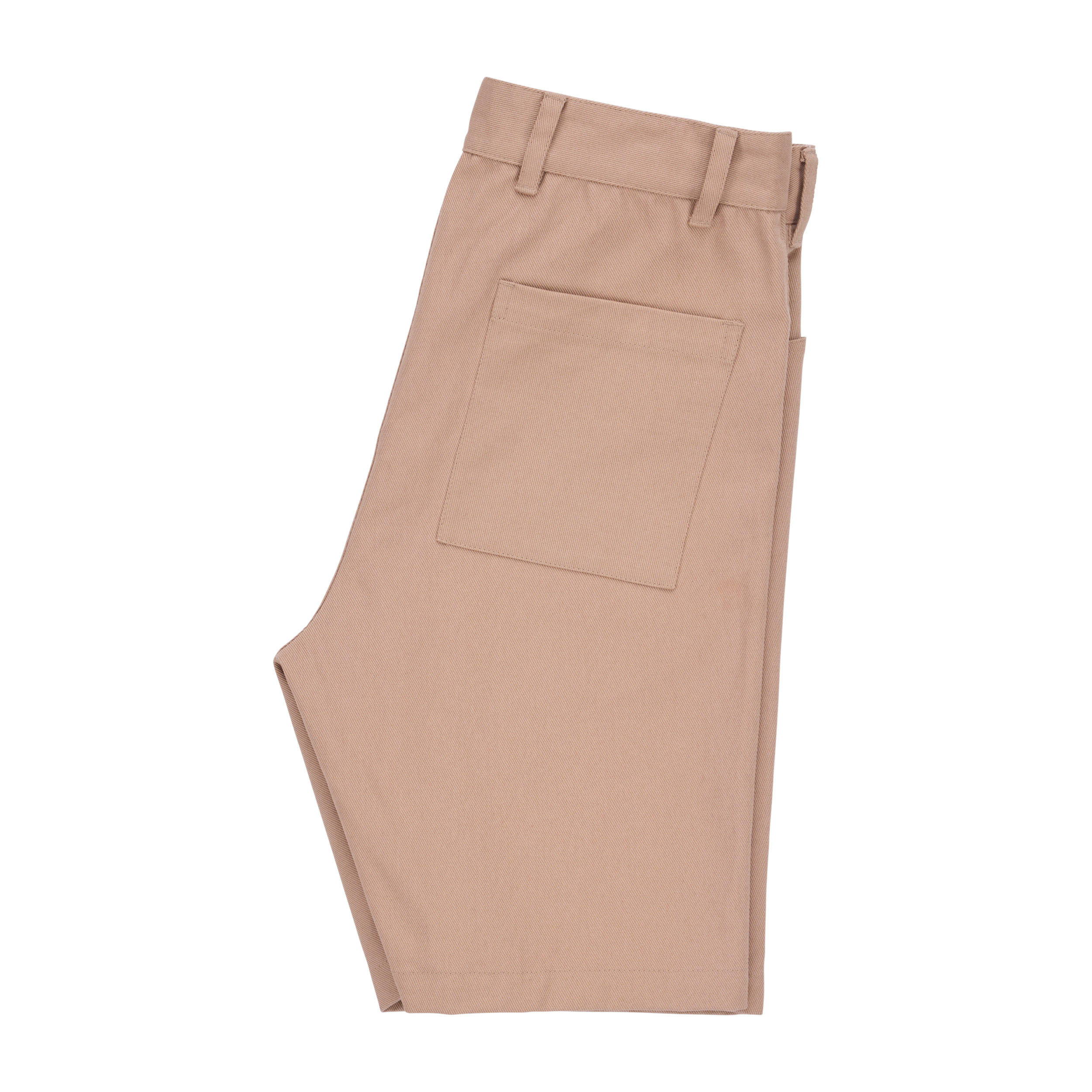 Bureau Shorts