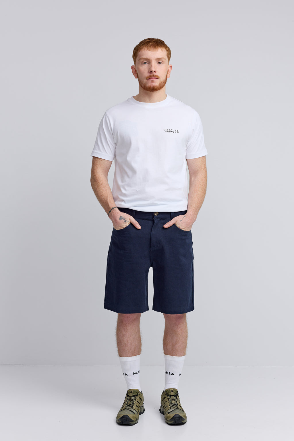 Bureau Shorts