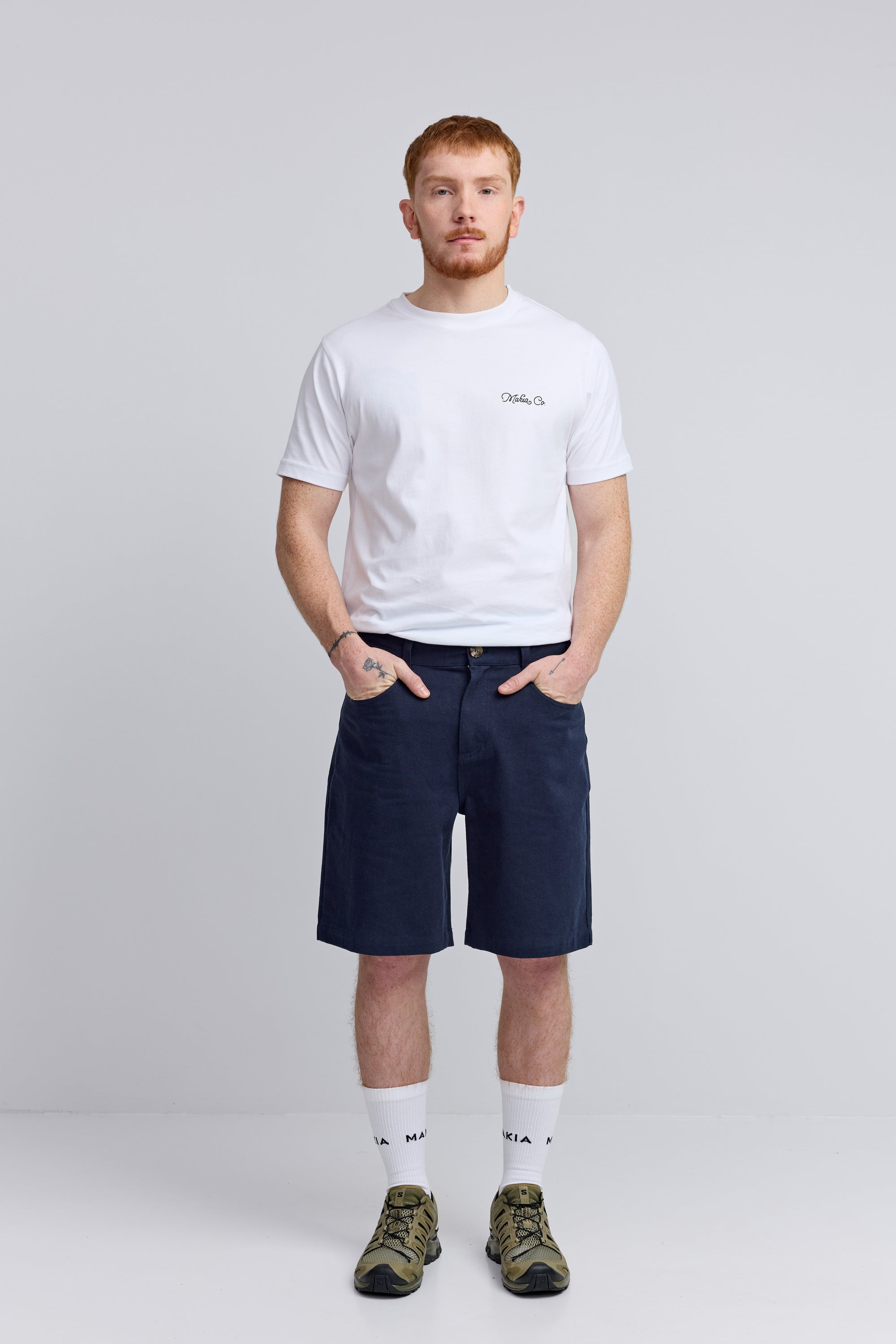 Bureau Shorts