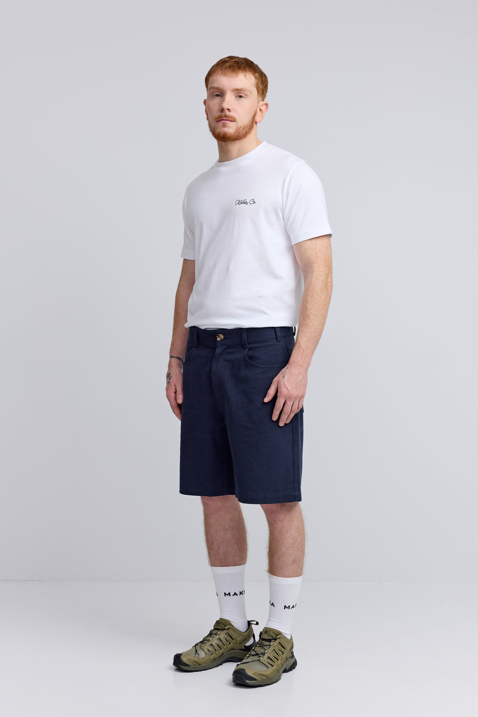 Bureau Shorts