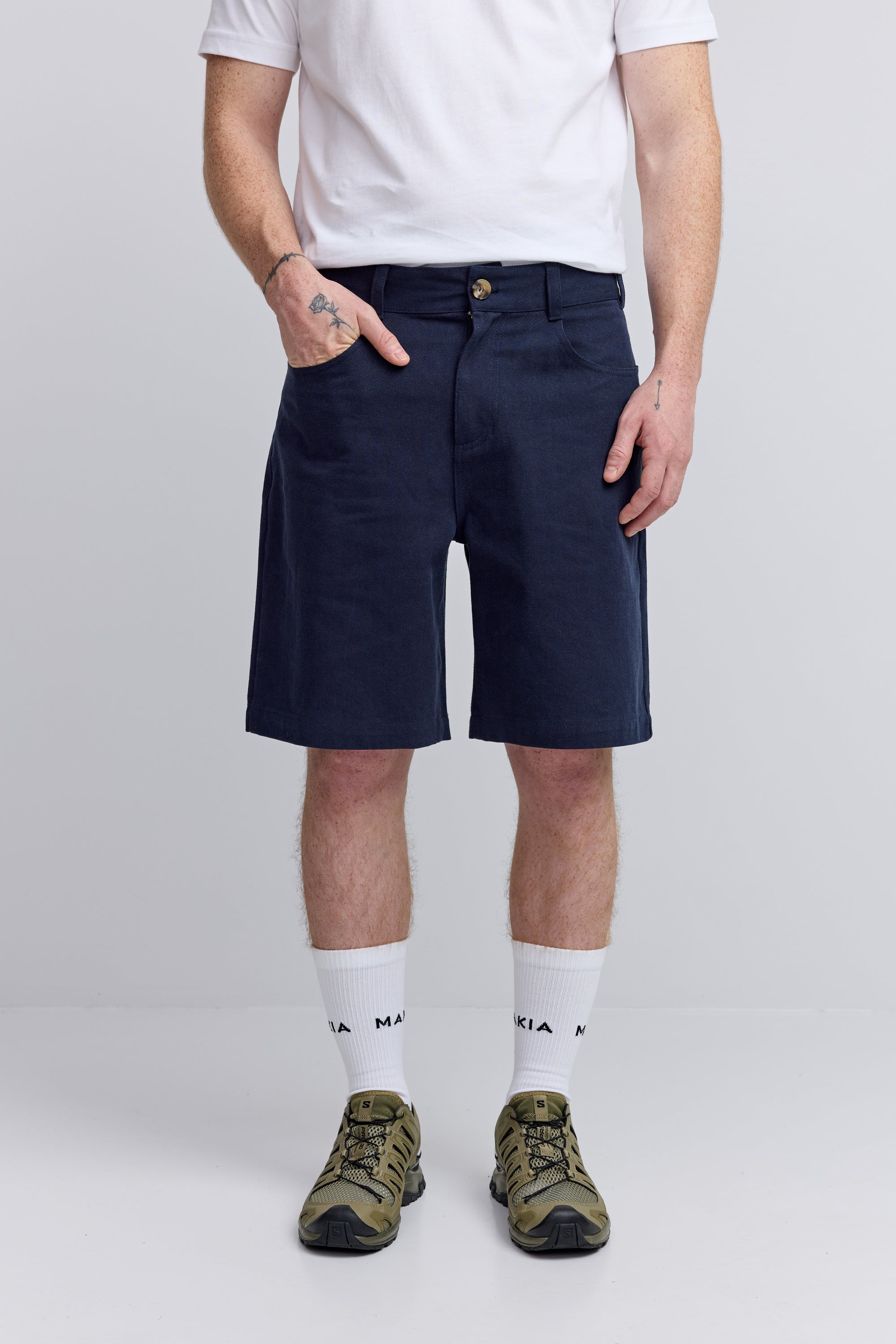 Bureau Shorts