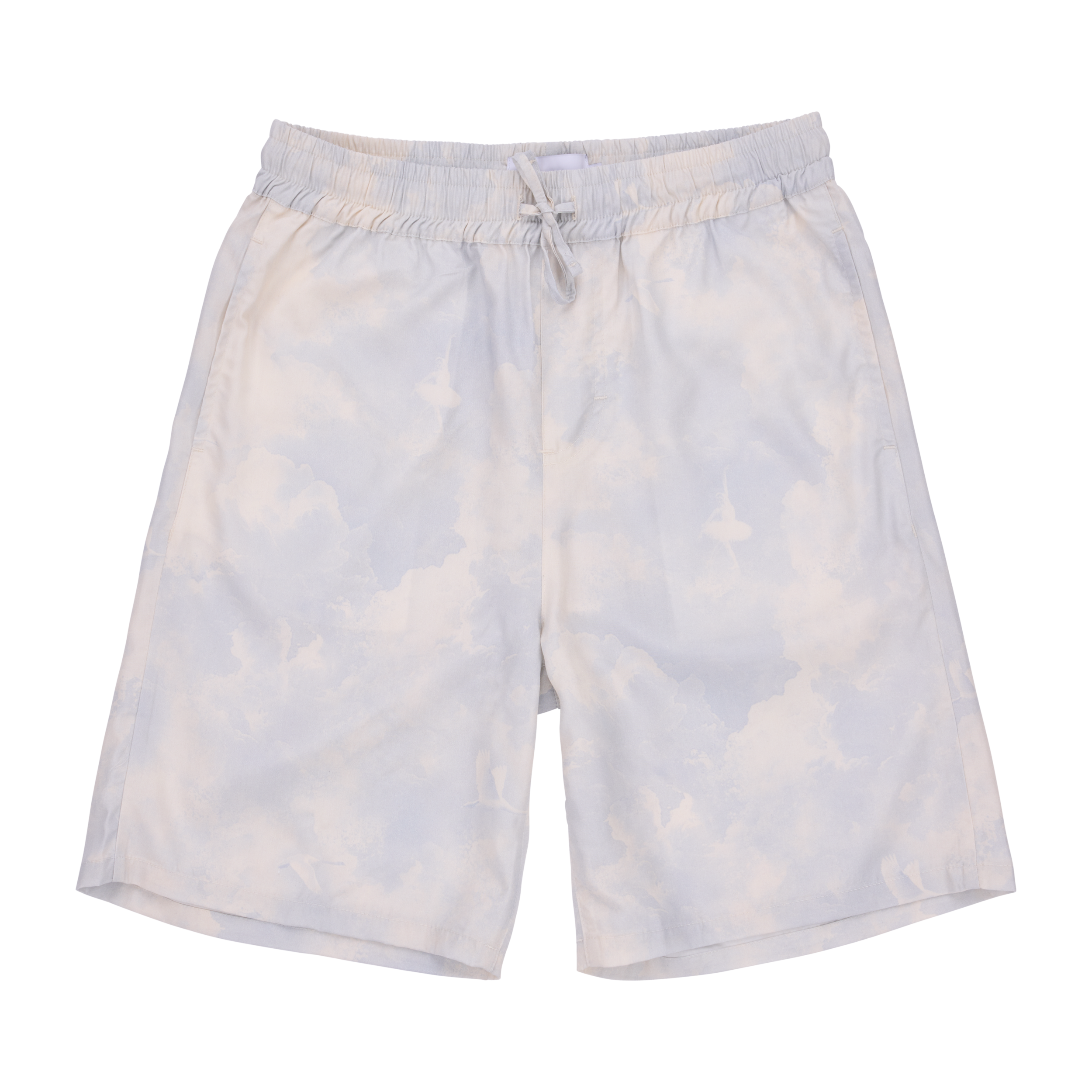 Odette Shorts