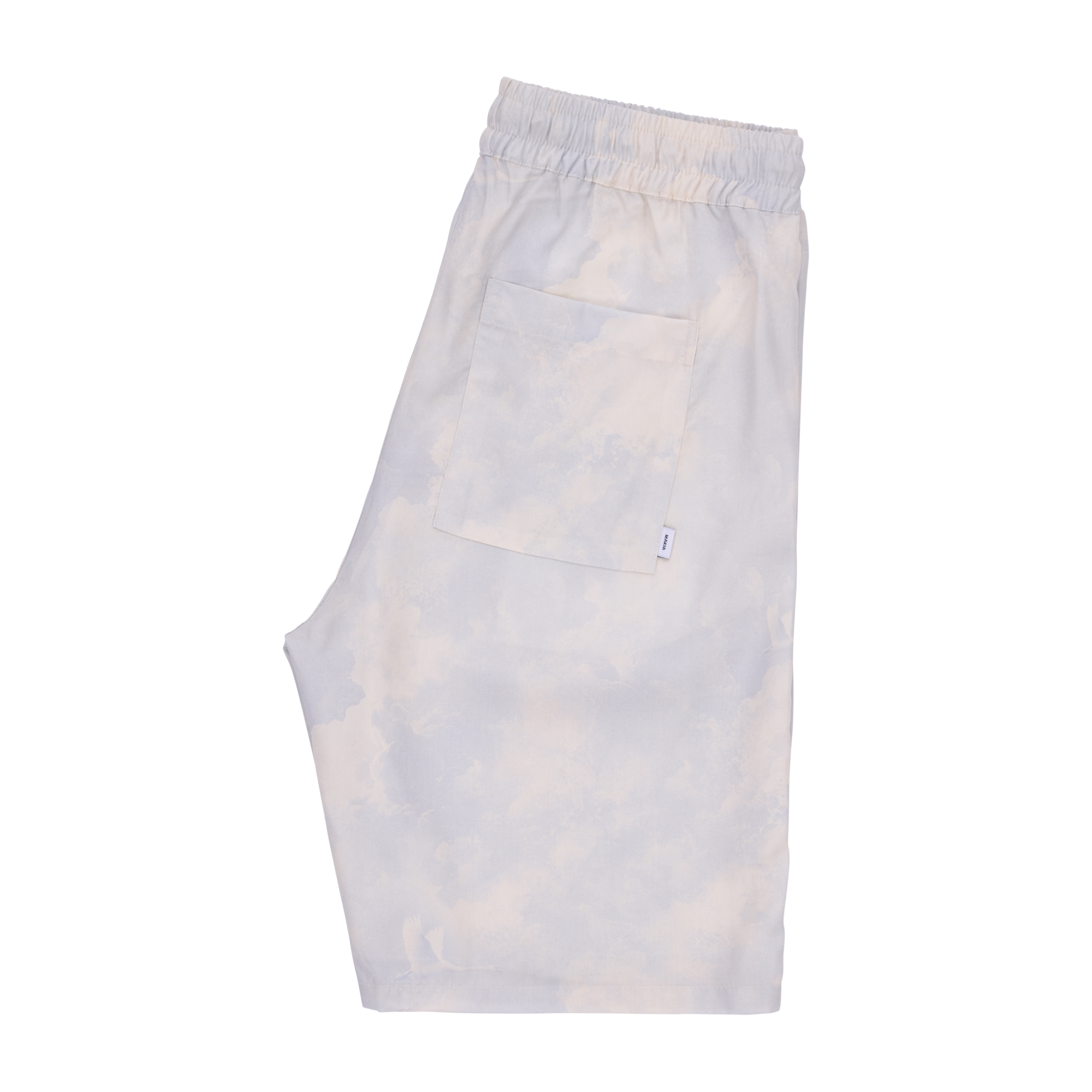 Odette Shorts