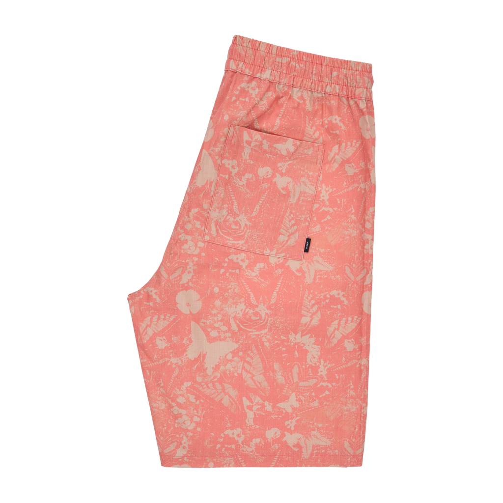 Papillon Shorts