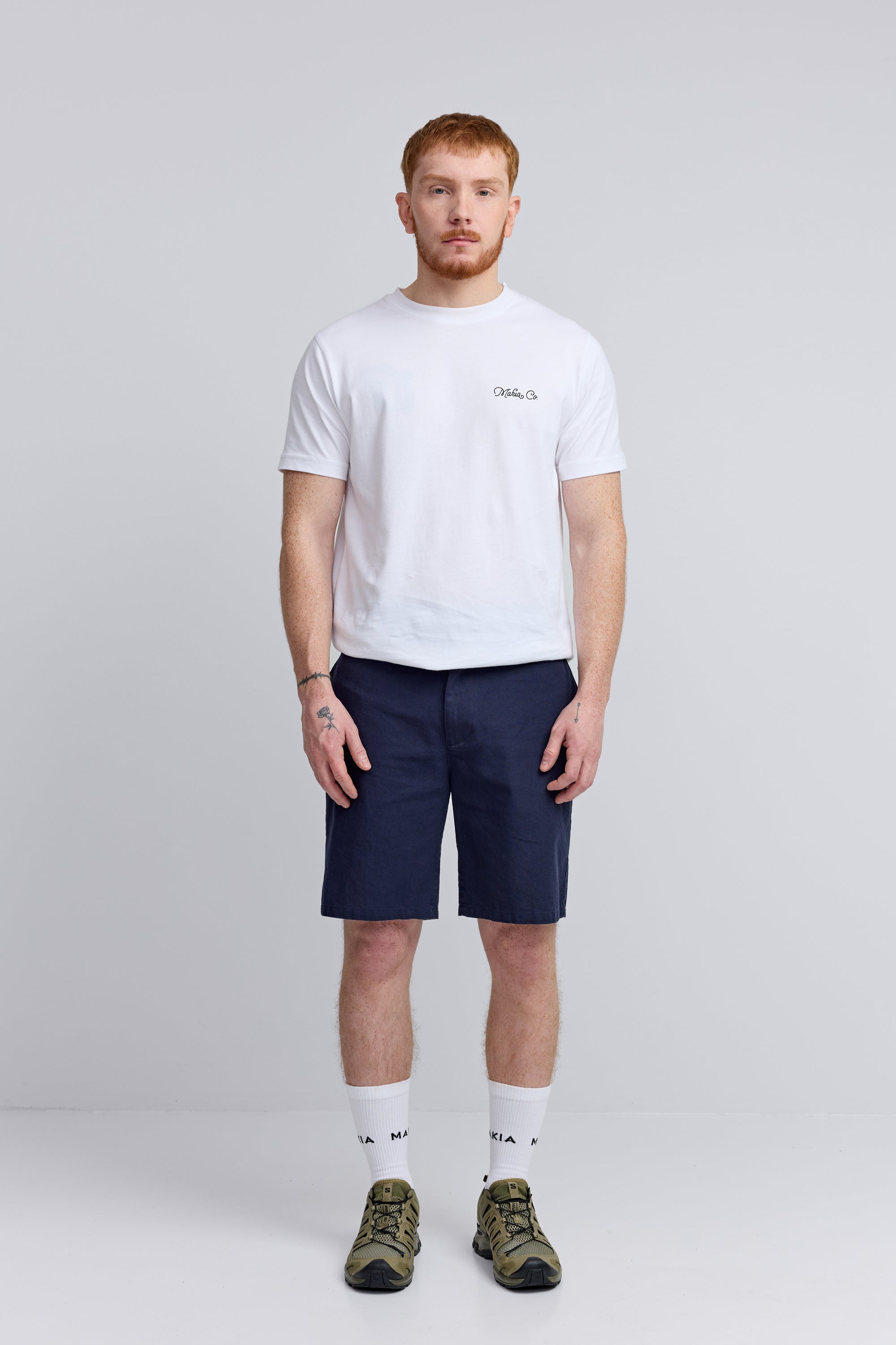 Fern Shorts