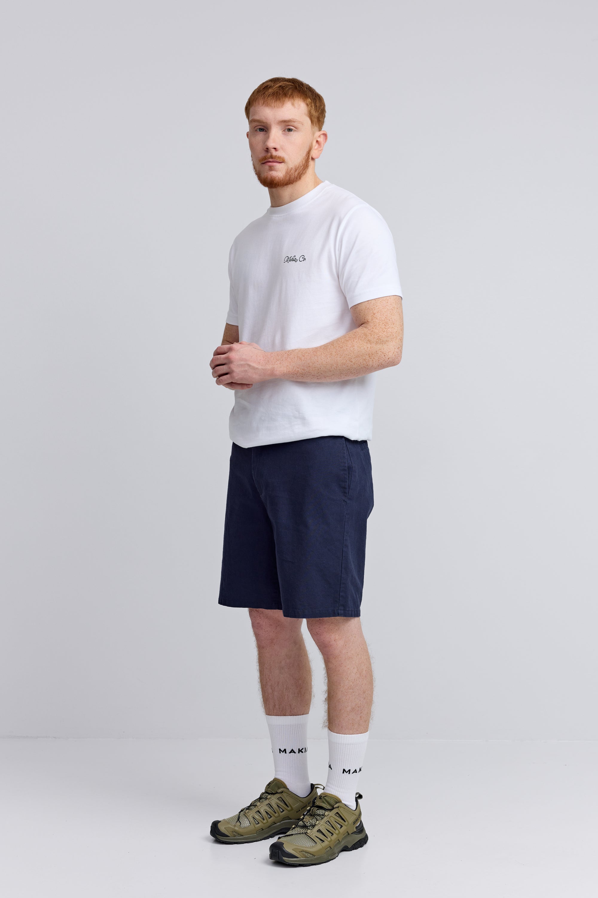 Fern Shorts
