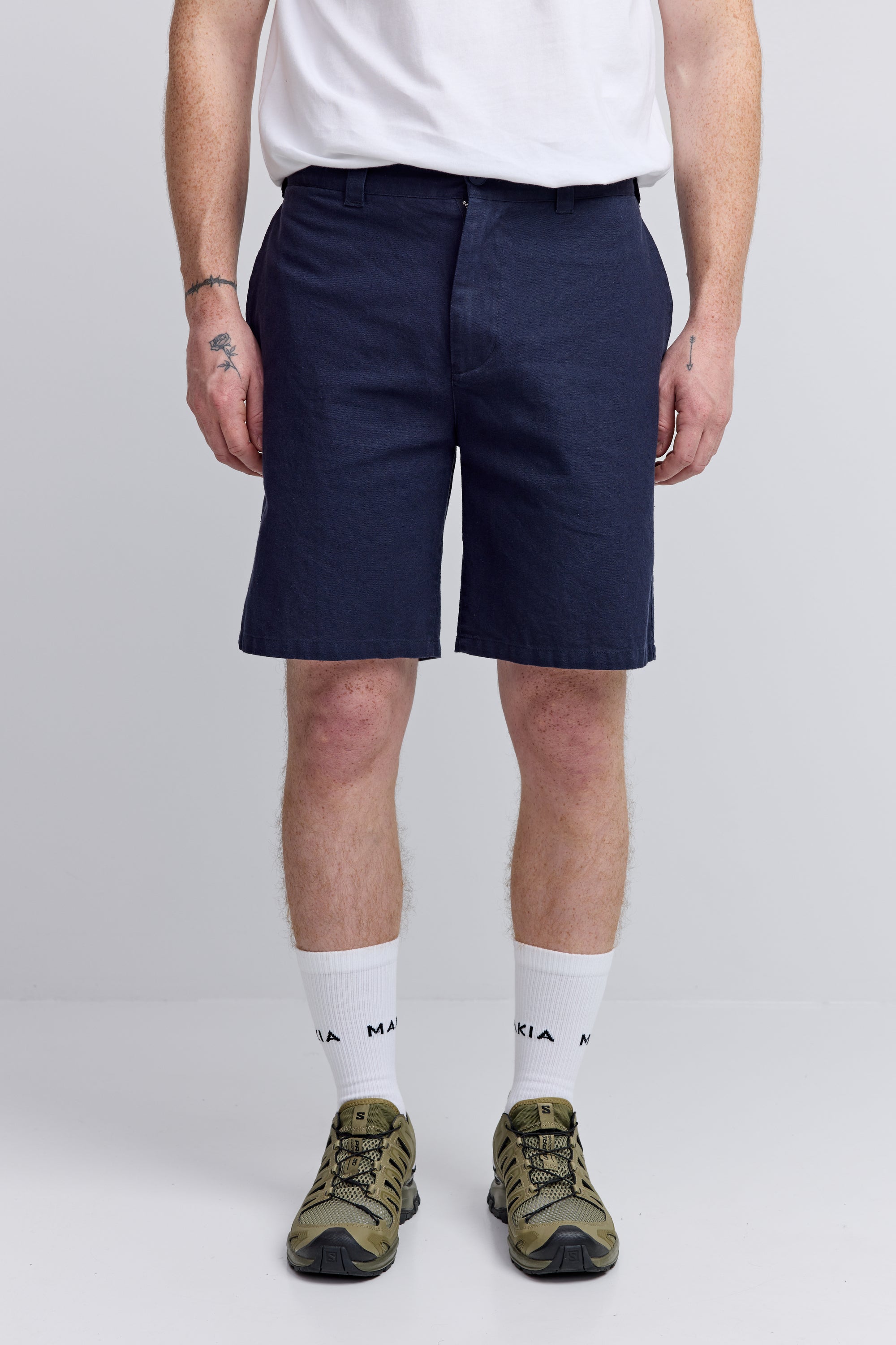 Fern Shorts