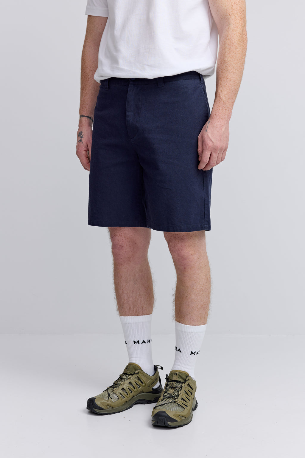 Fern Shorts