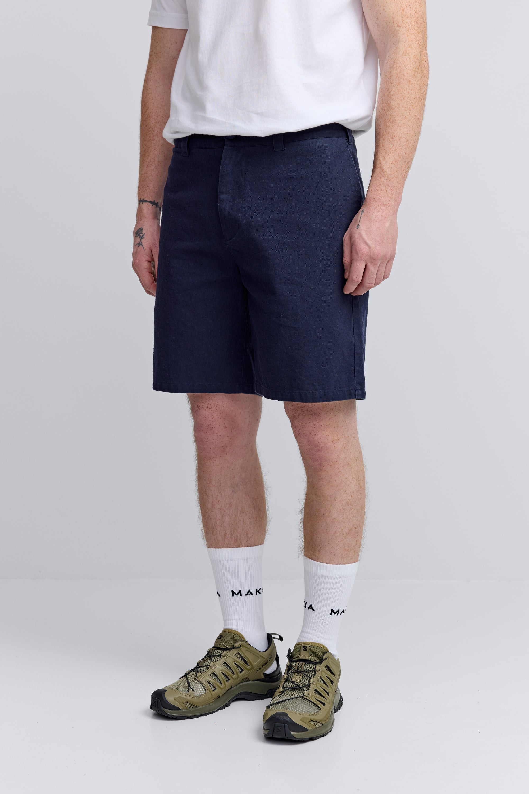 Fern Shorts