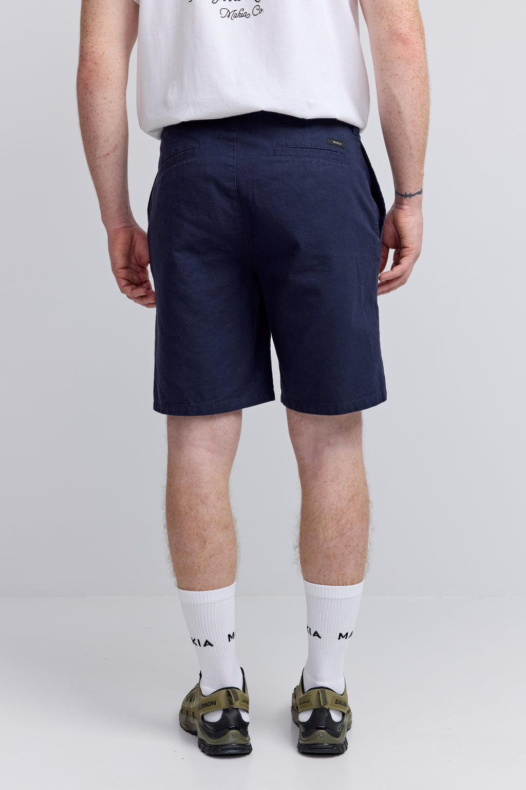 Fern Shorts