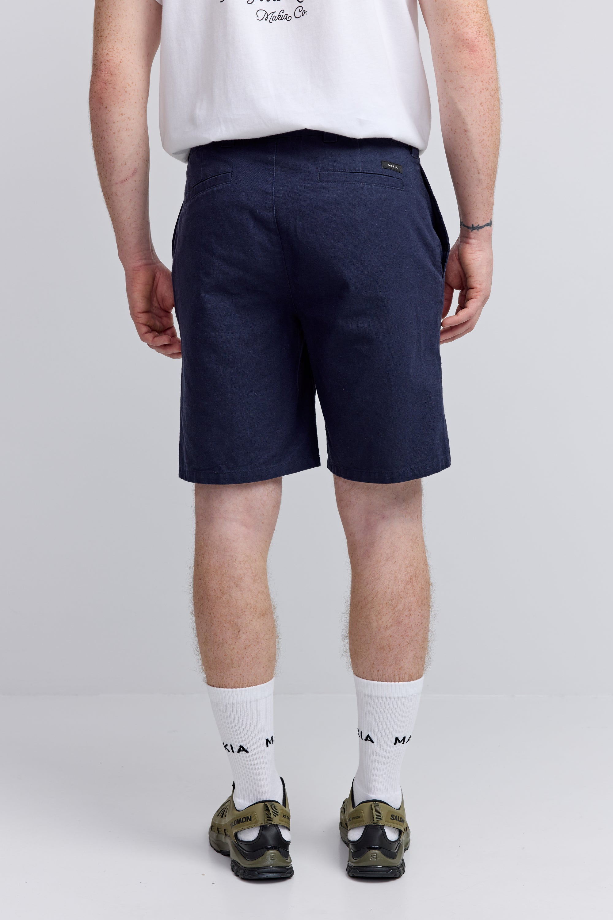 Fern Shorts
