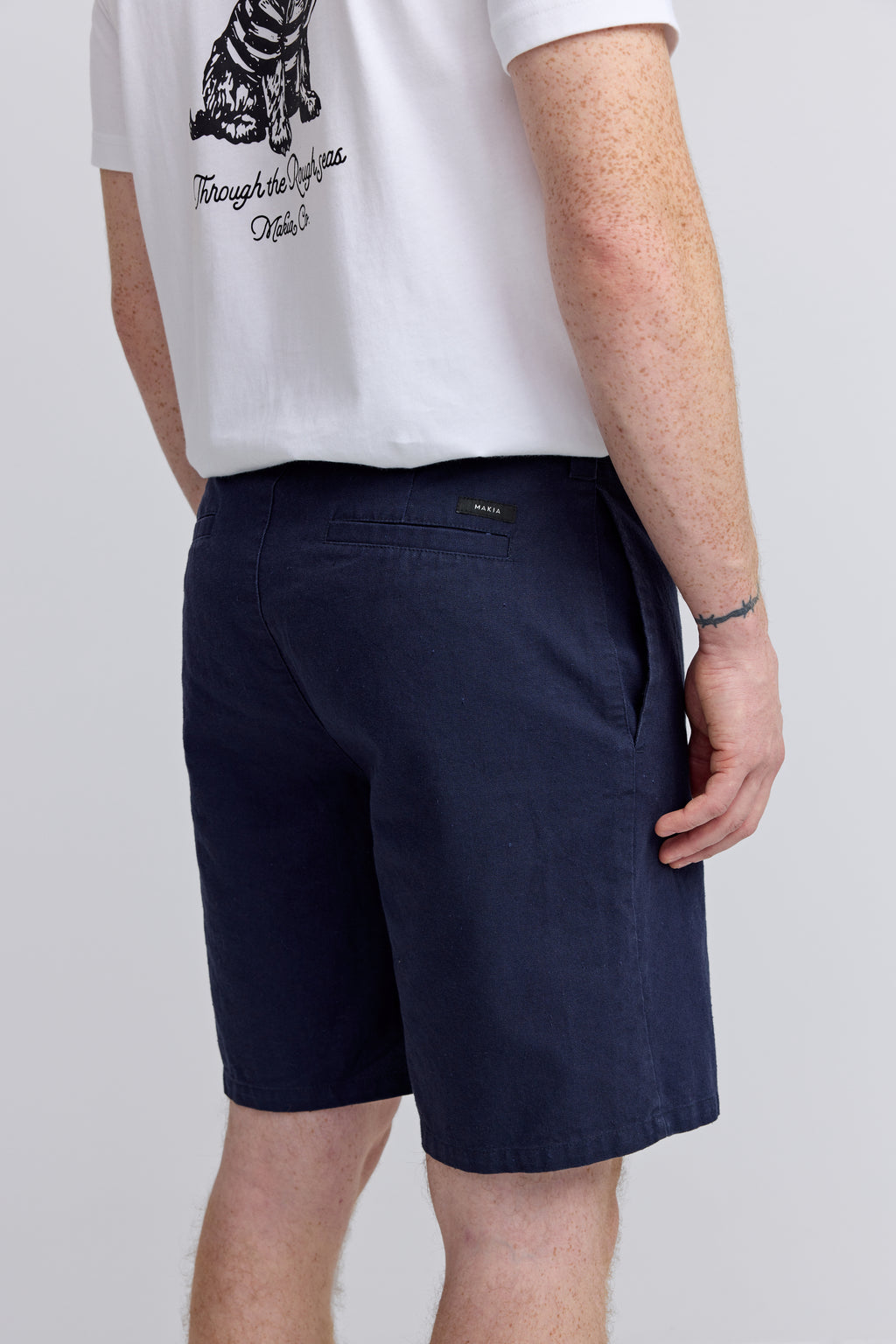 Fern Shorts