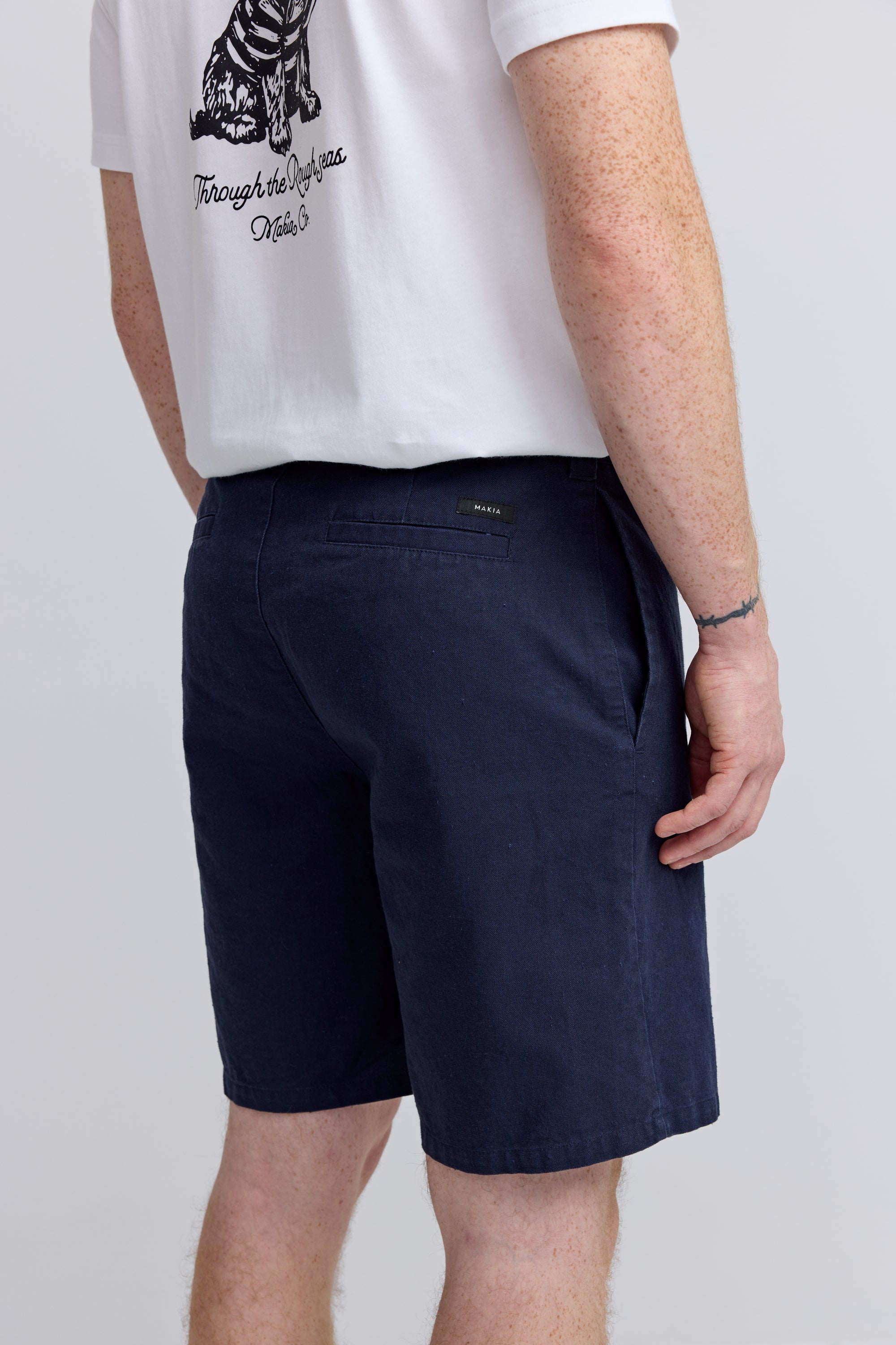 Fern Shorts