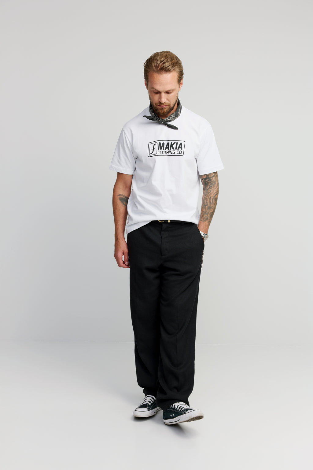Forum T-shirt