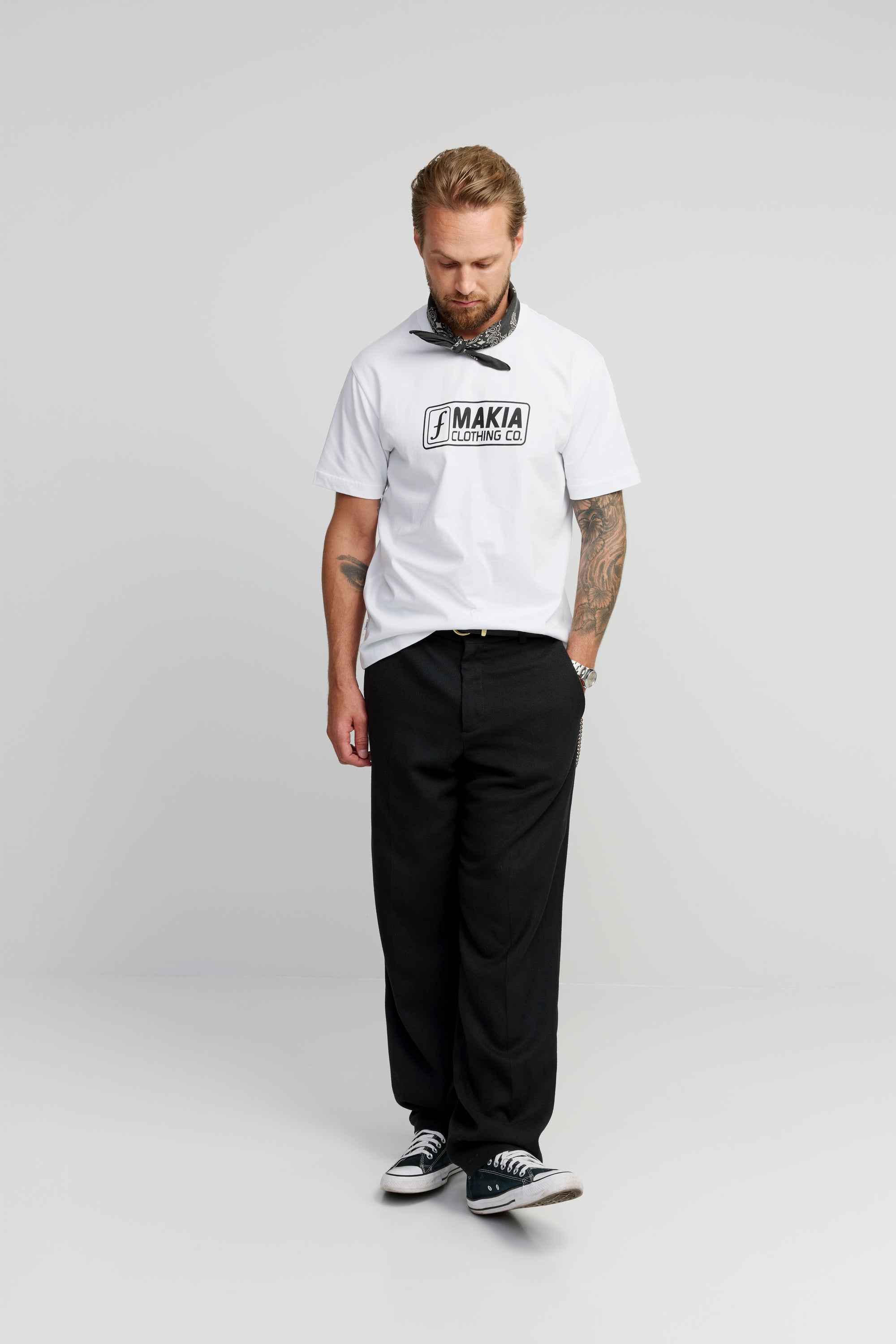 Forum T-shirt