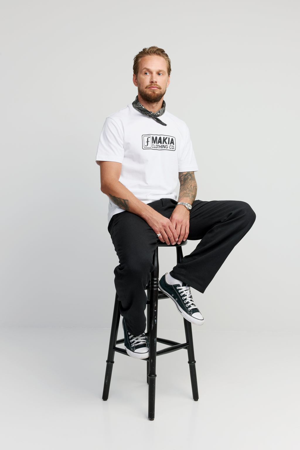 Forum T-shirt