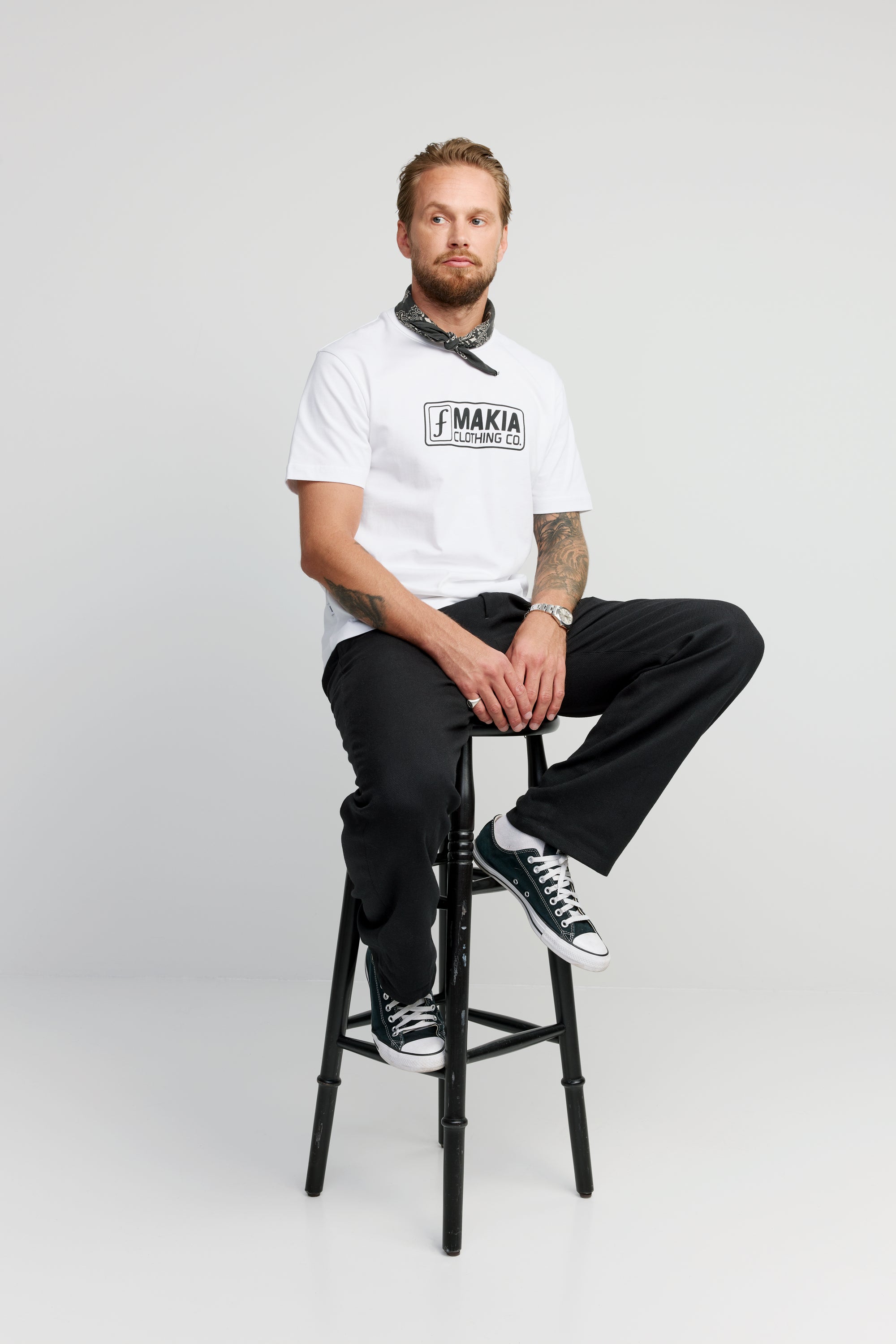 Forum T-shirt