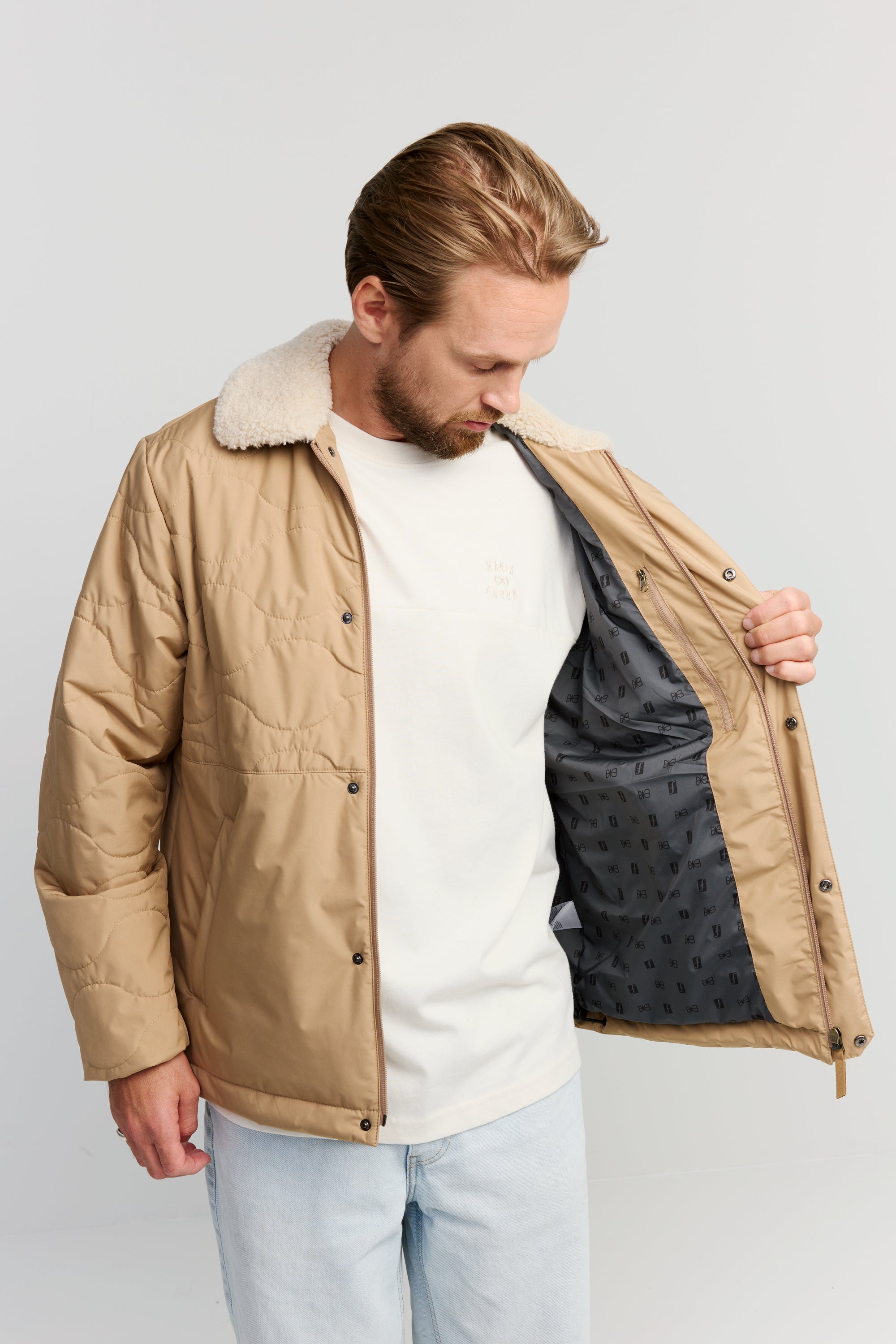 Timberline Jacket