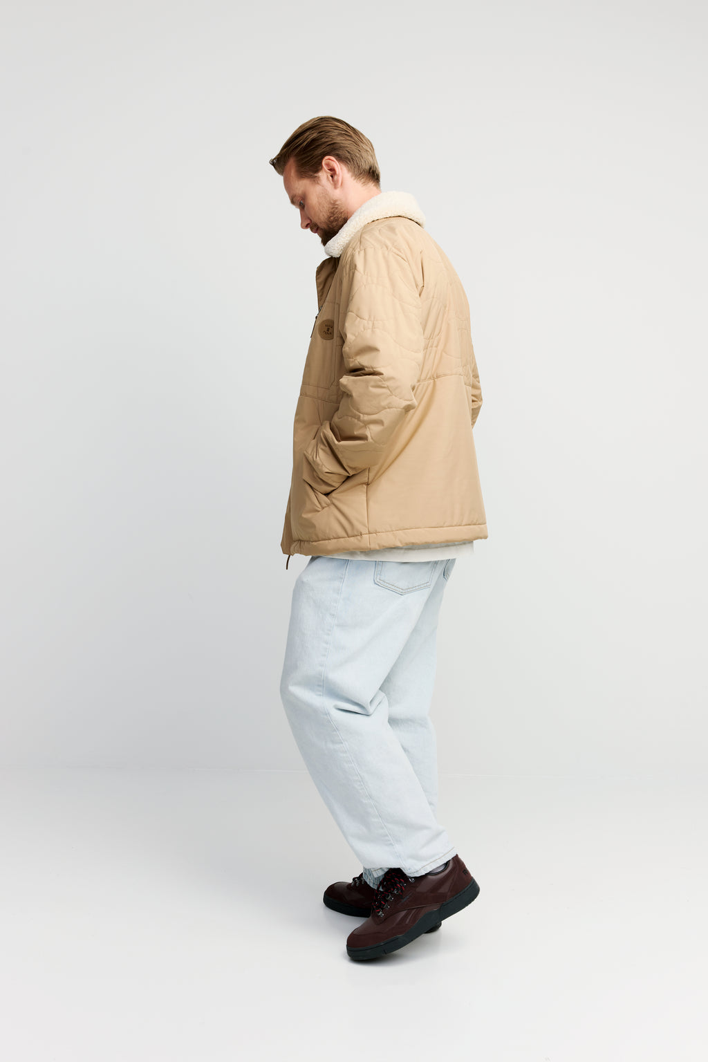 Timberline Jacket