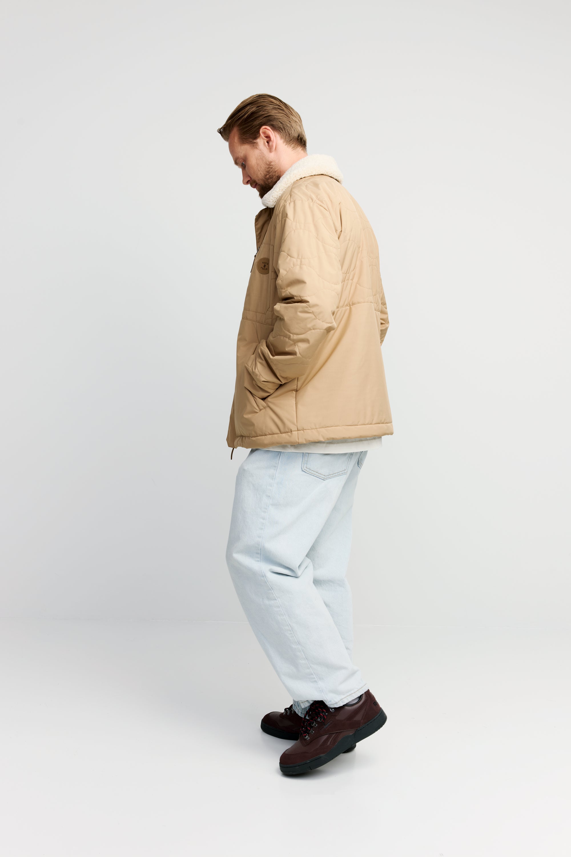 Timberline Jacket