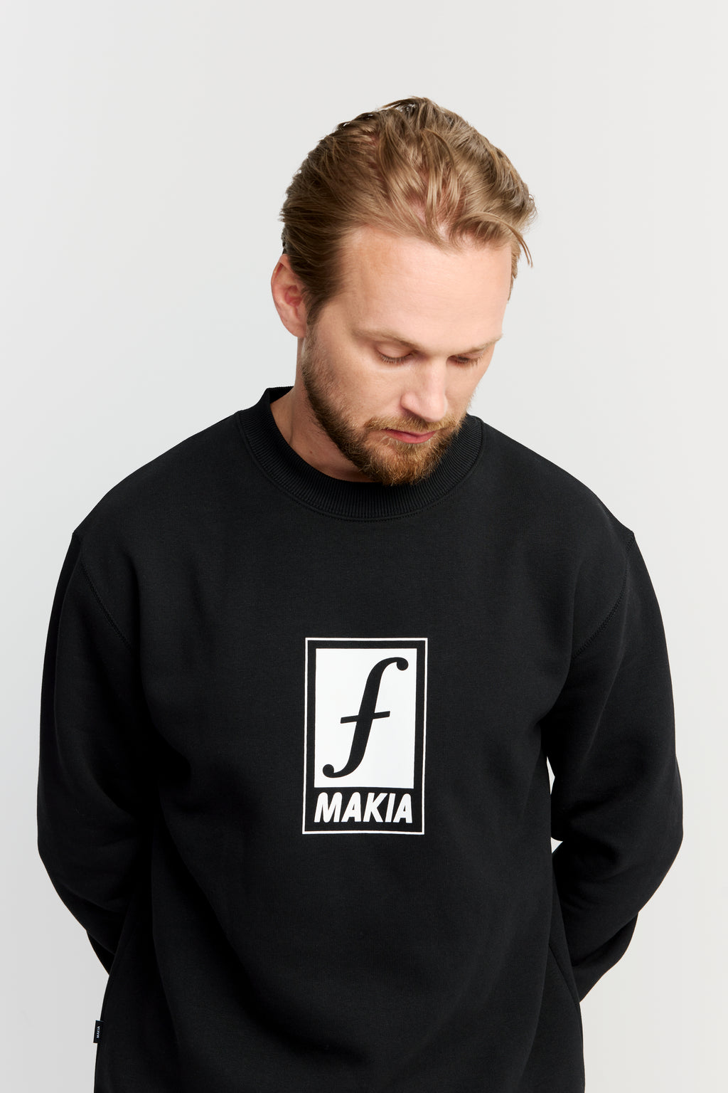 Talma Sweatshirt
