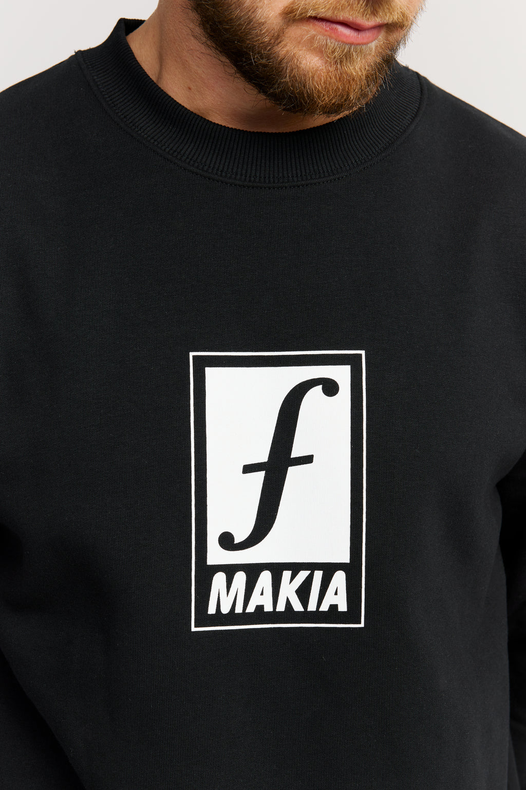 Talma Sweatshirt
