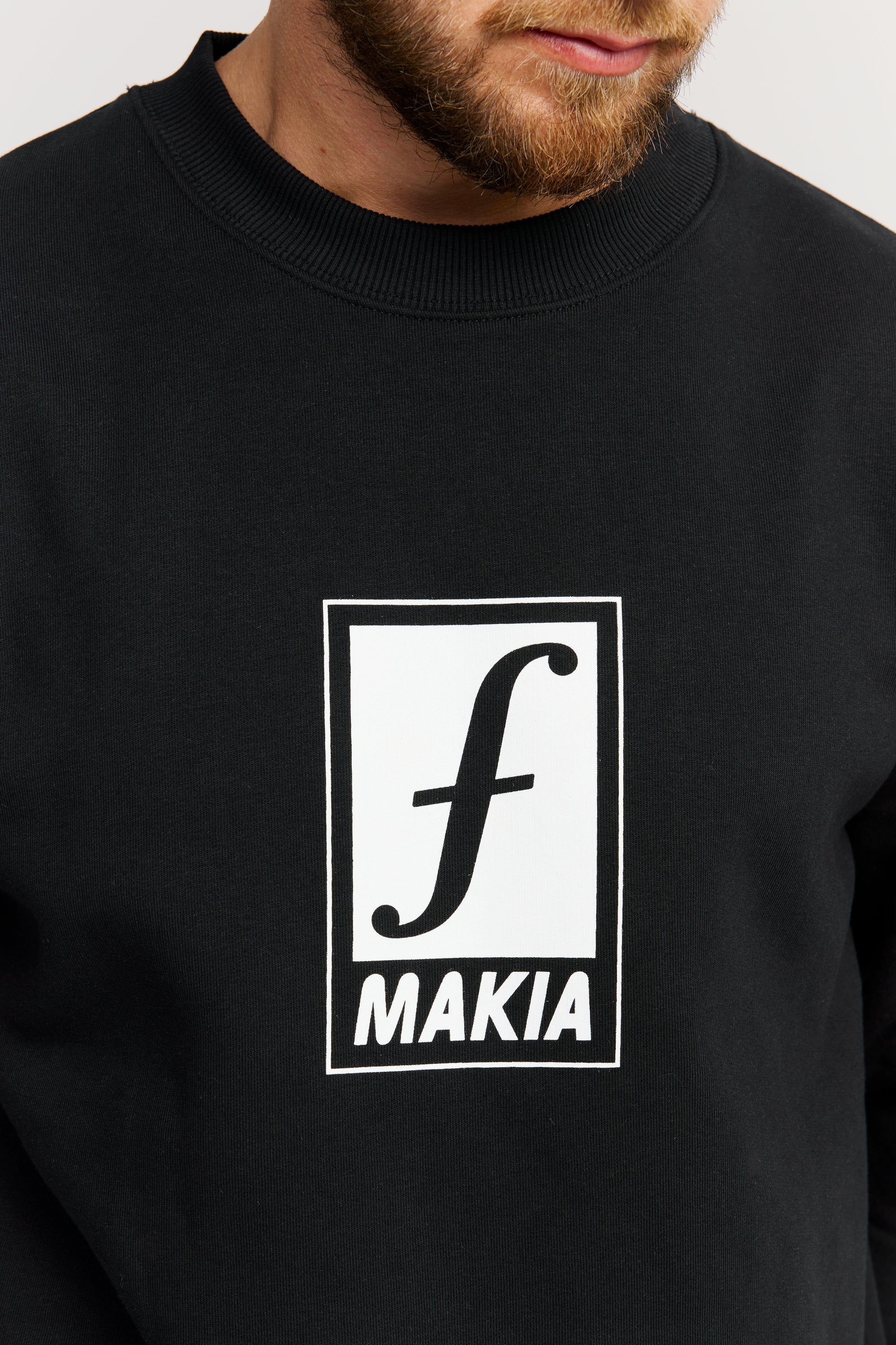 Talma Sweatshirt