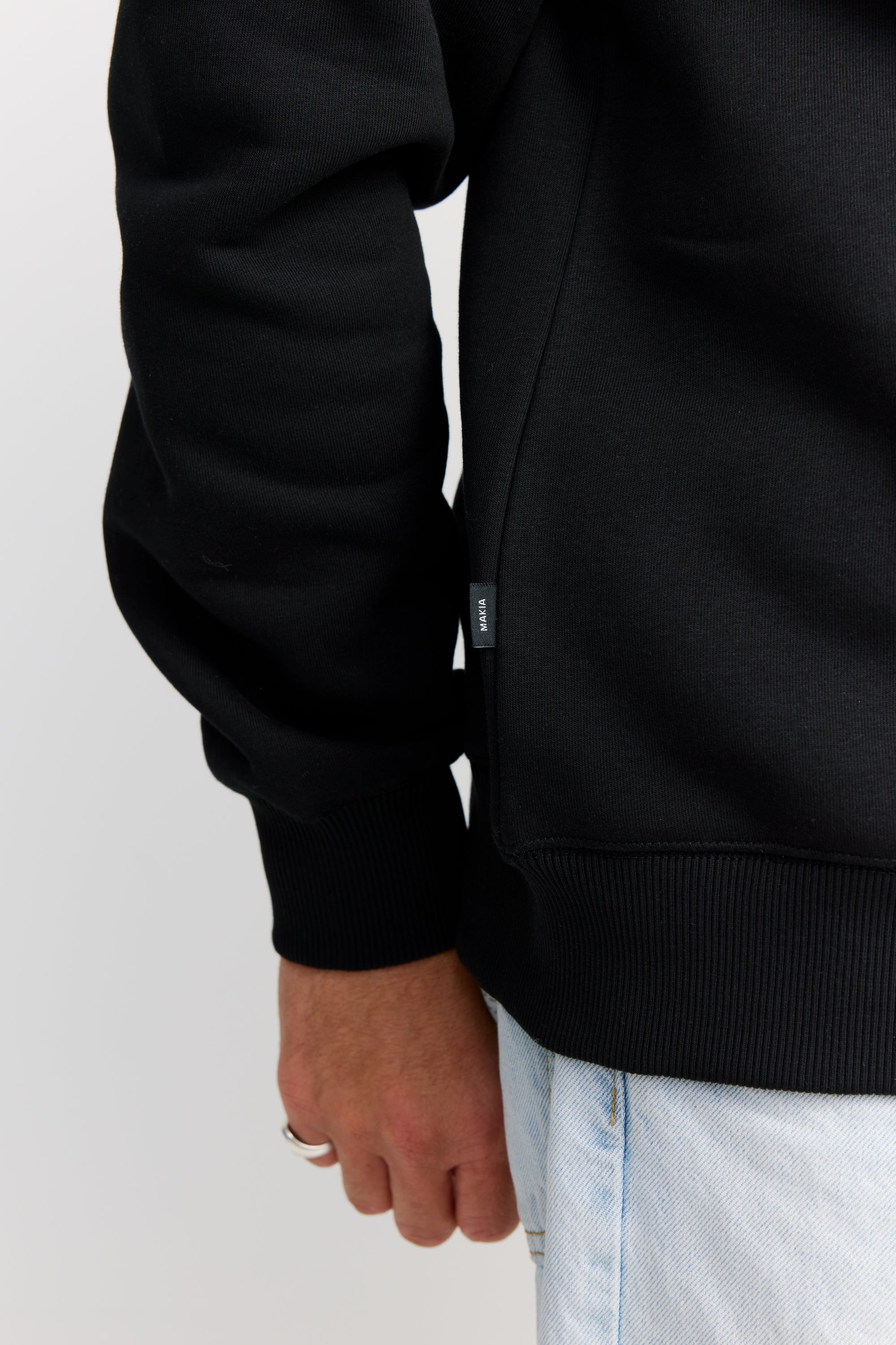 Talma Sweatshirt