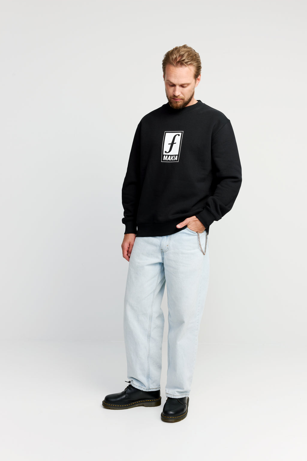 Talma Sweatshirt