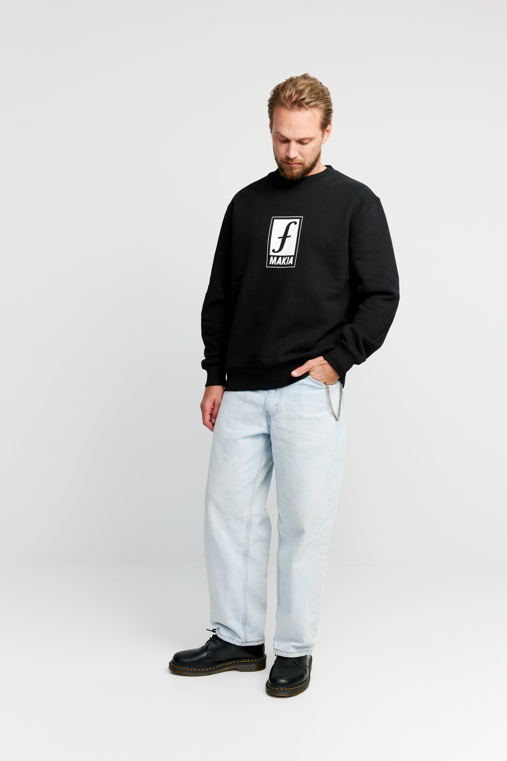 Talma Sweatshirt