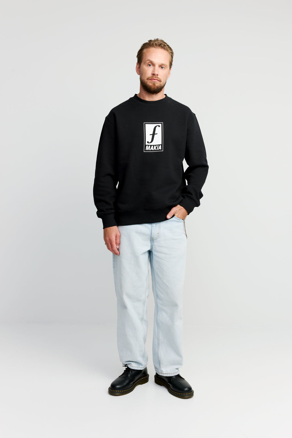 Talma Sweatshirt